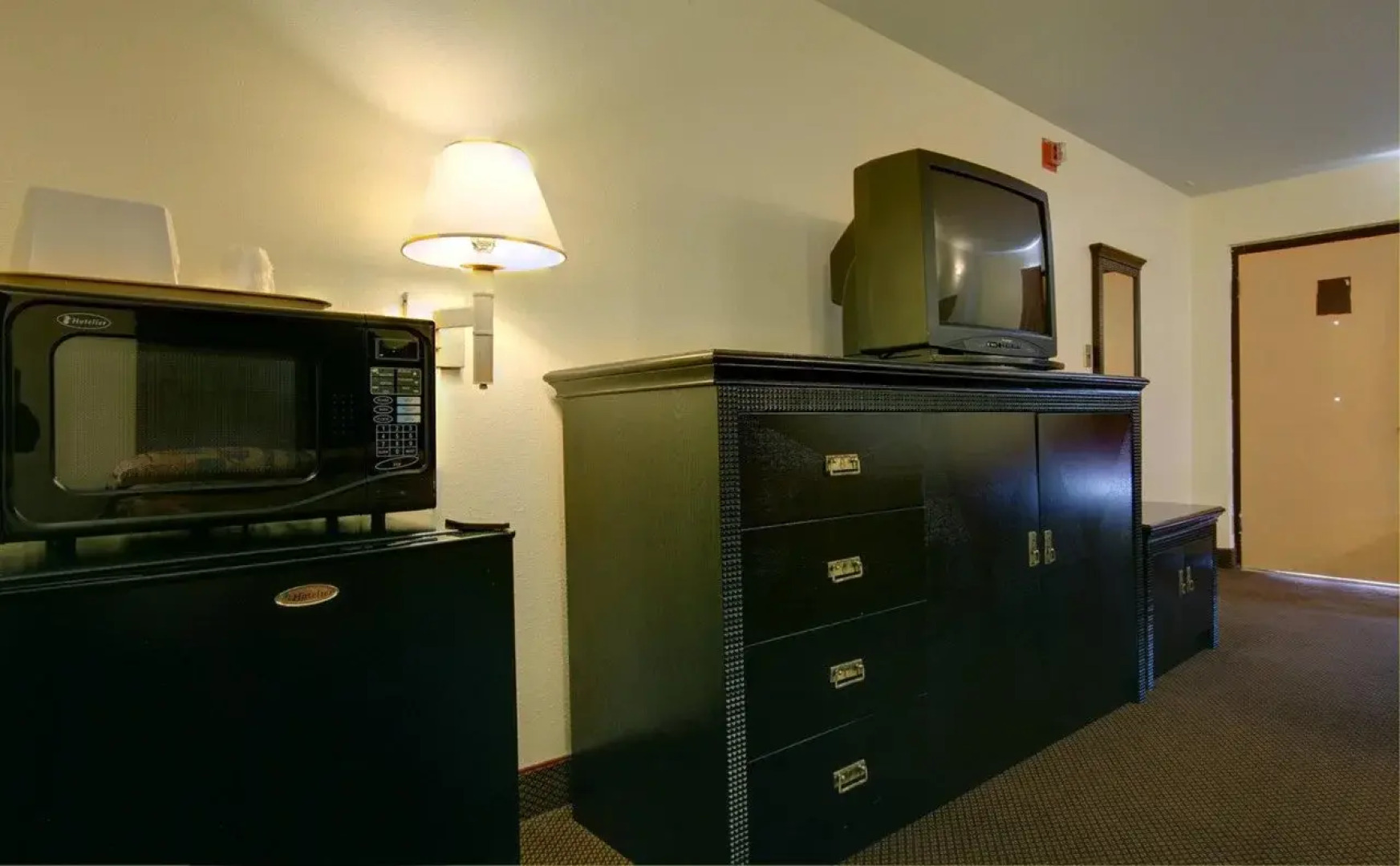 Red Roof Inn Crestview