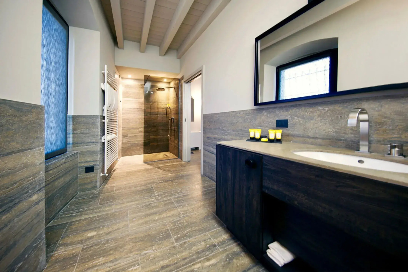 Podere Castel Merlo Resort