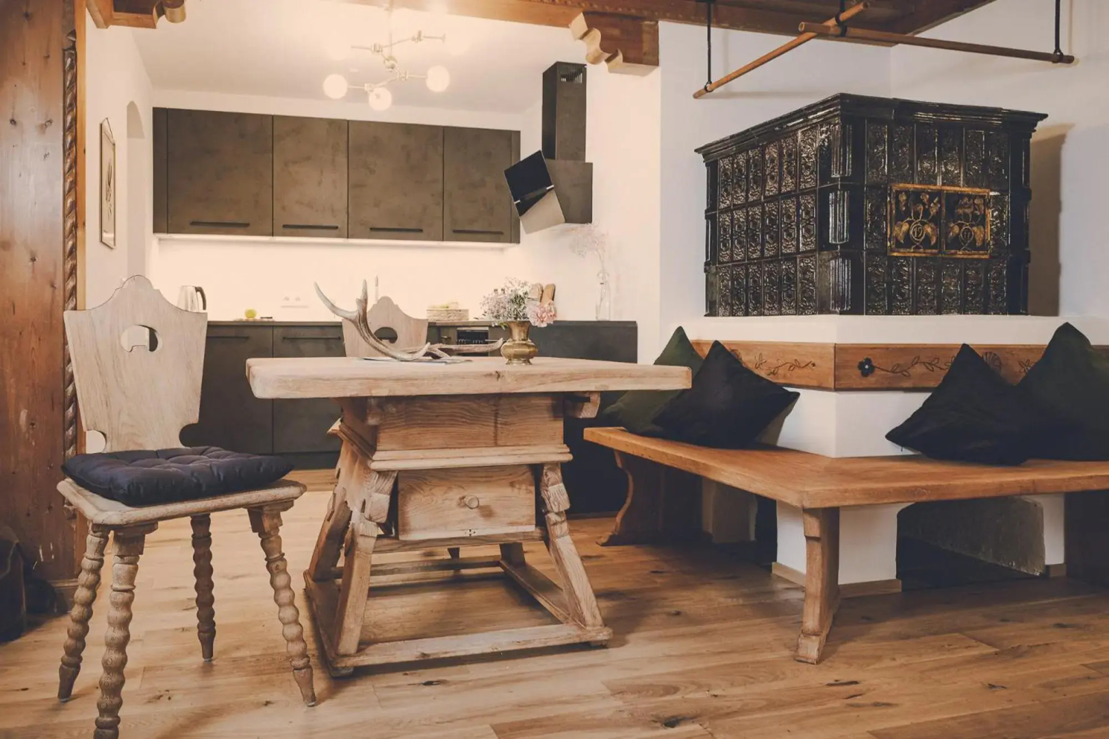 Der Lederer Hof - Boutique Apartments