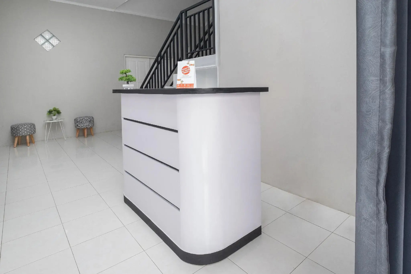 OYO 2727 Nareswari Guest House