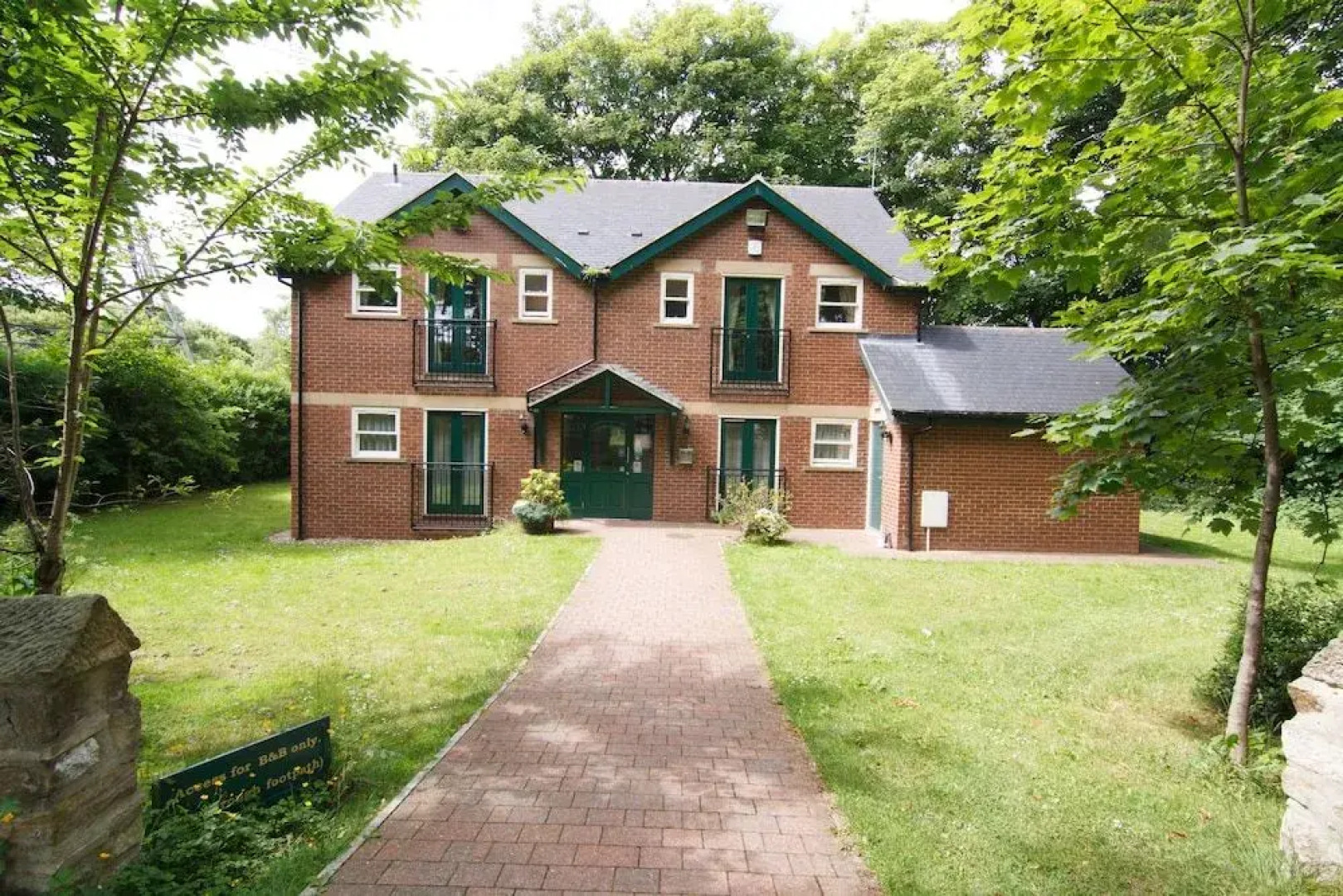 The Keelman and Big Lamp Brewery