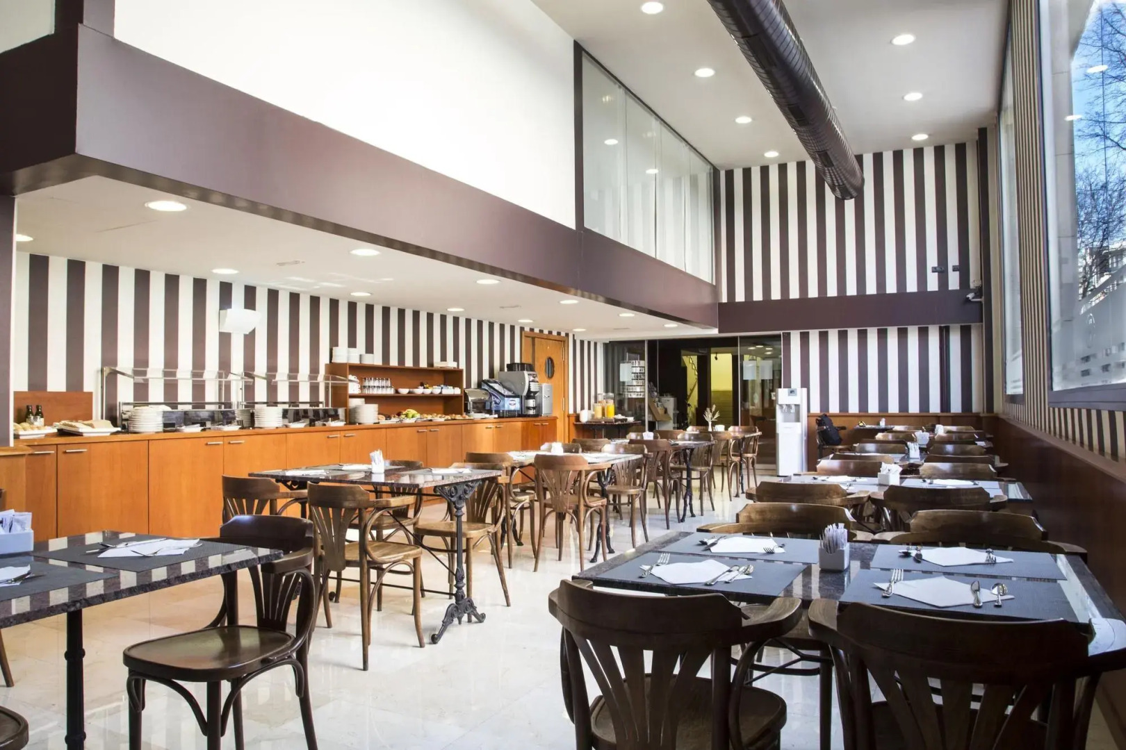 Bcn Urbany Hotels Del Comte