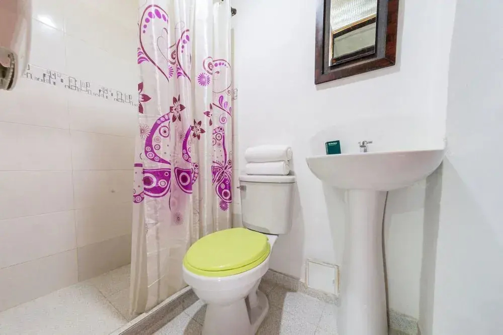 Hotel Colonia Antigua