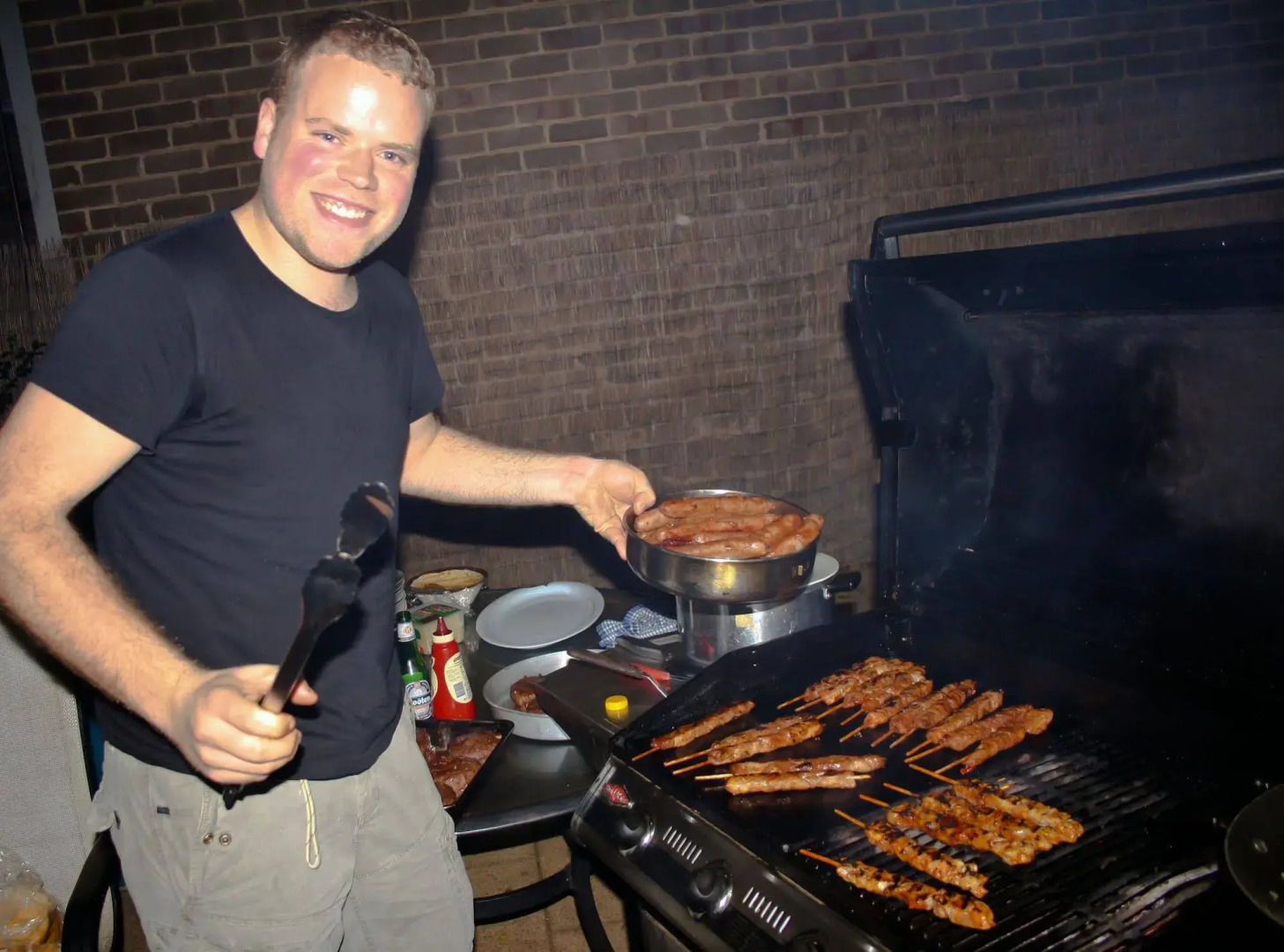 Blue Parrot Youth Hostel