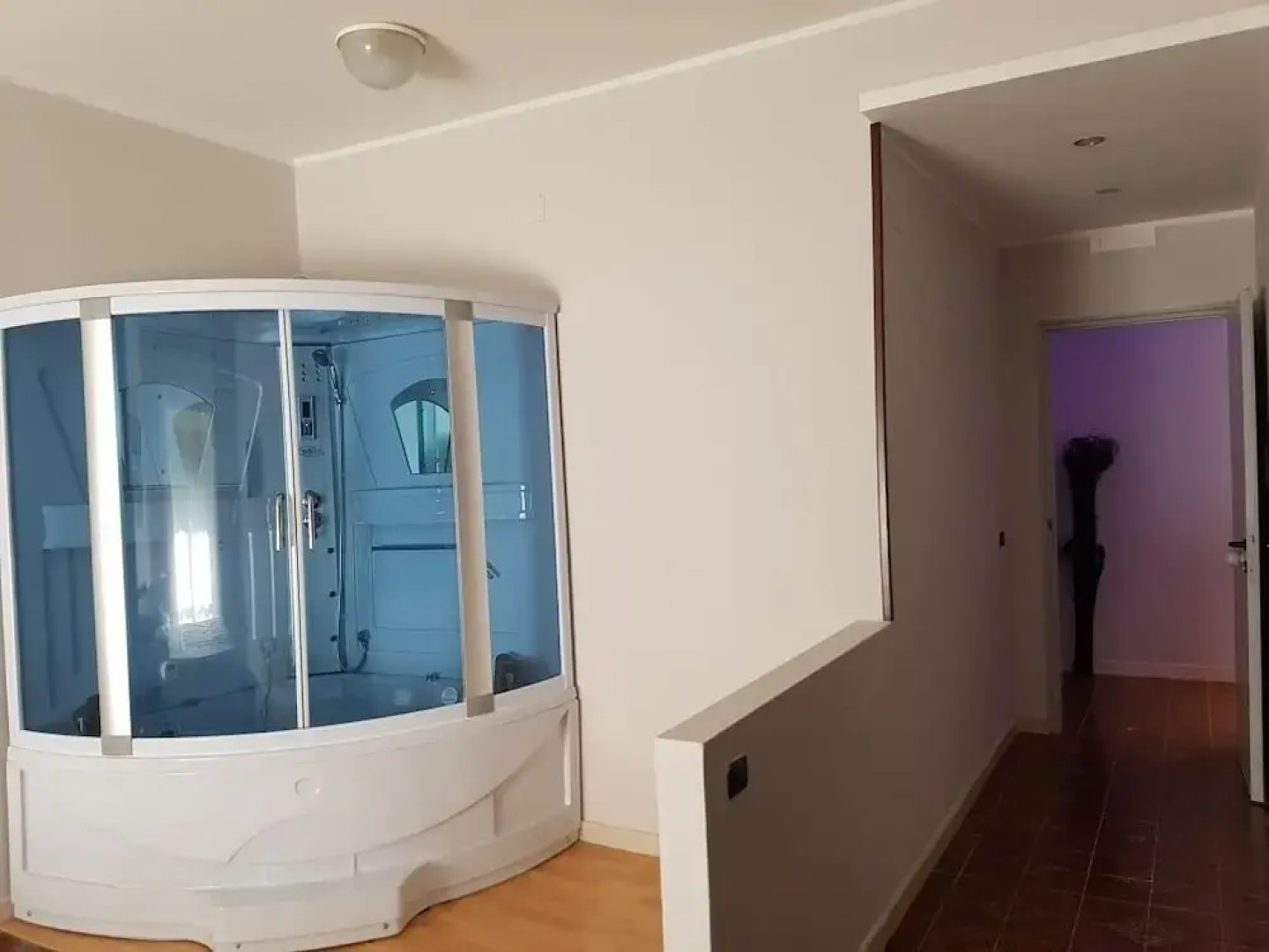 Hotel B&B Baia del Pescatore