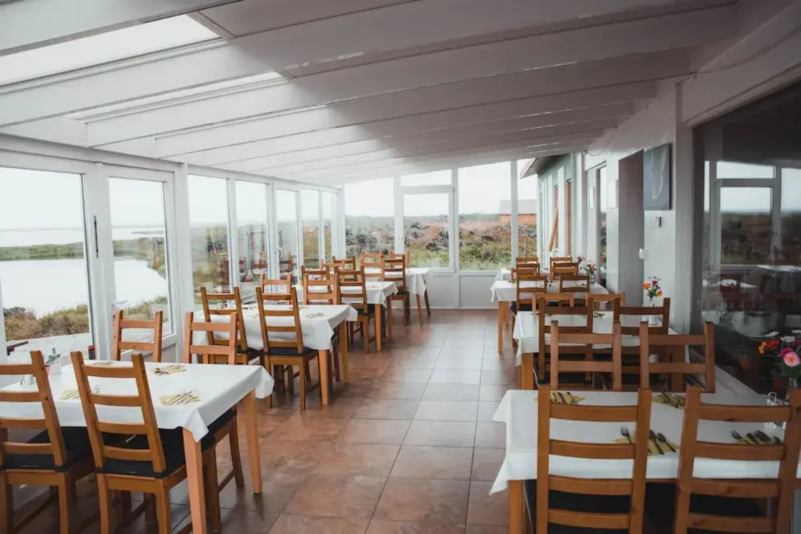 Dimmuborgir Guesthouse