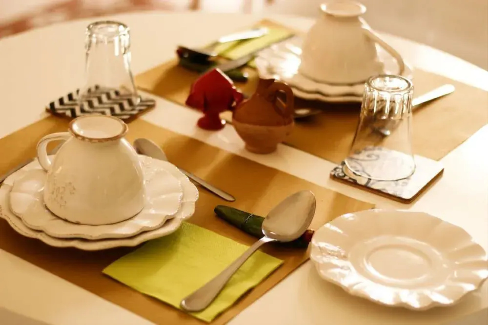 4Brooms Boutique B&B