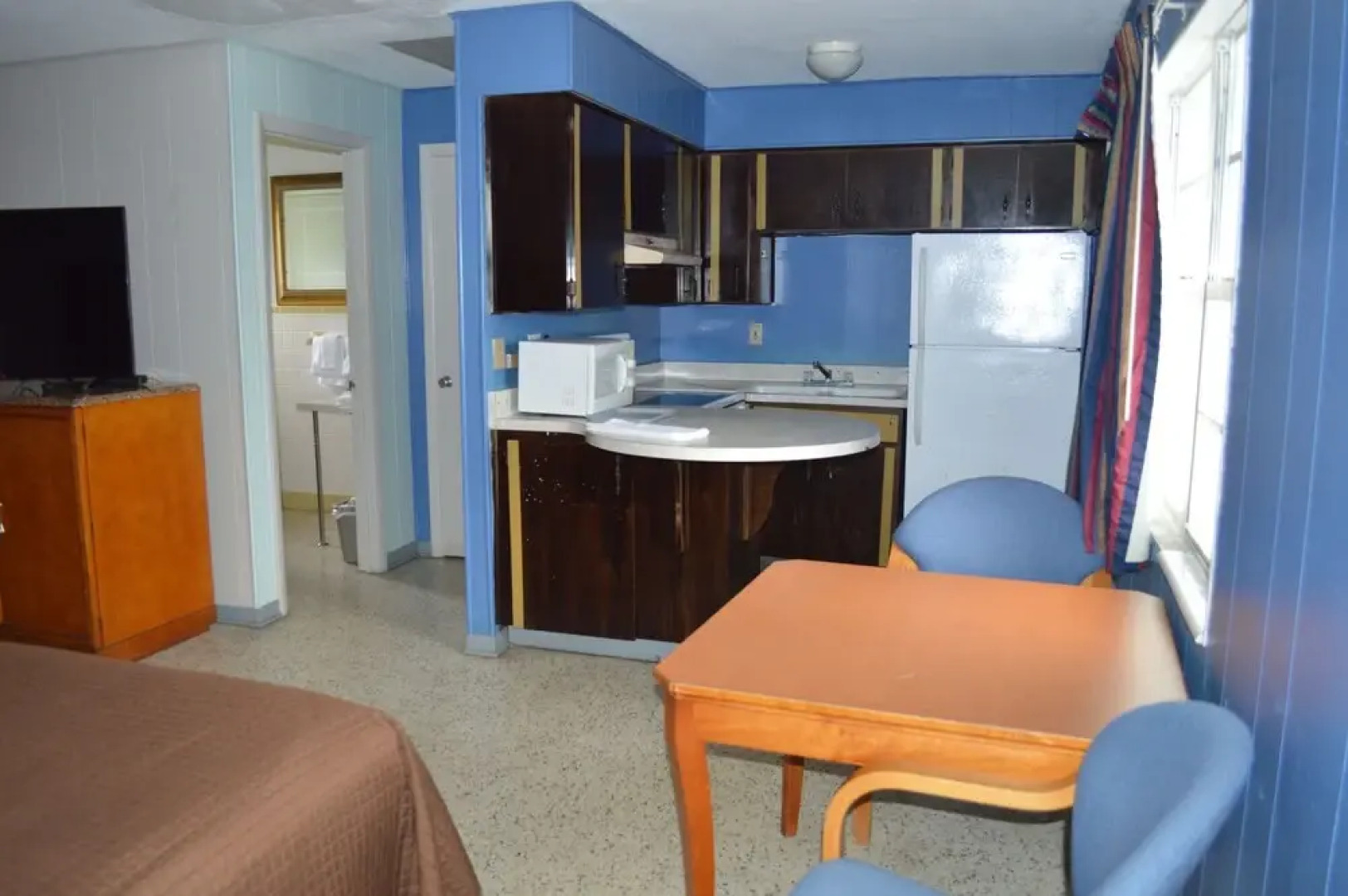 Tropicana Motel Wauchula