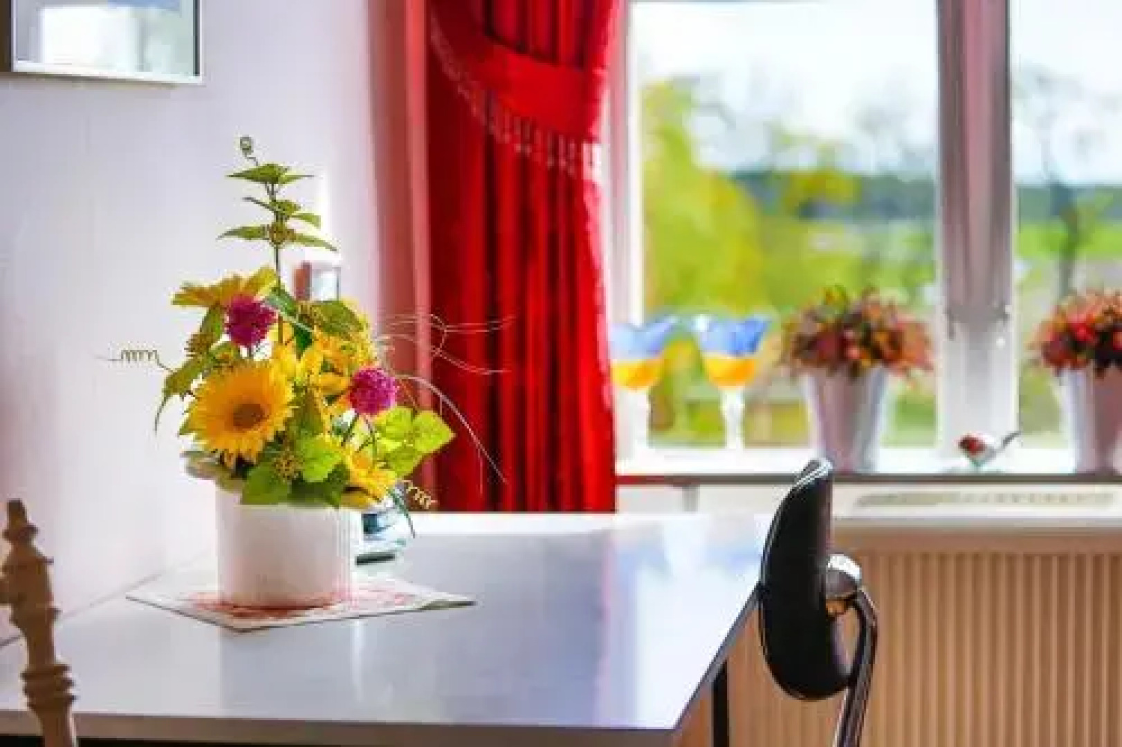 Christinas Gästgifveri B&B