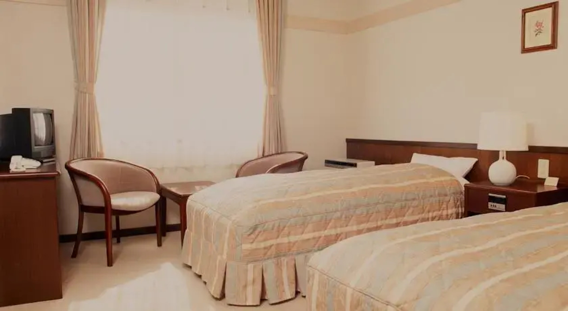 Mountain Resort Mar-Ganta