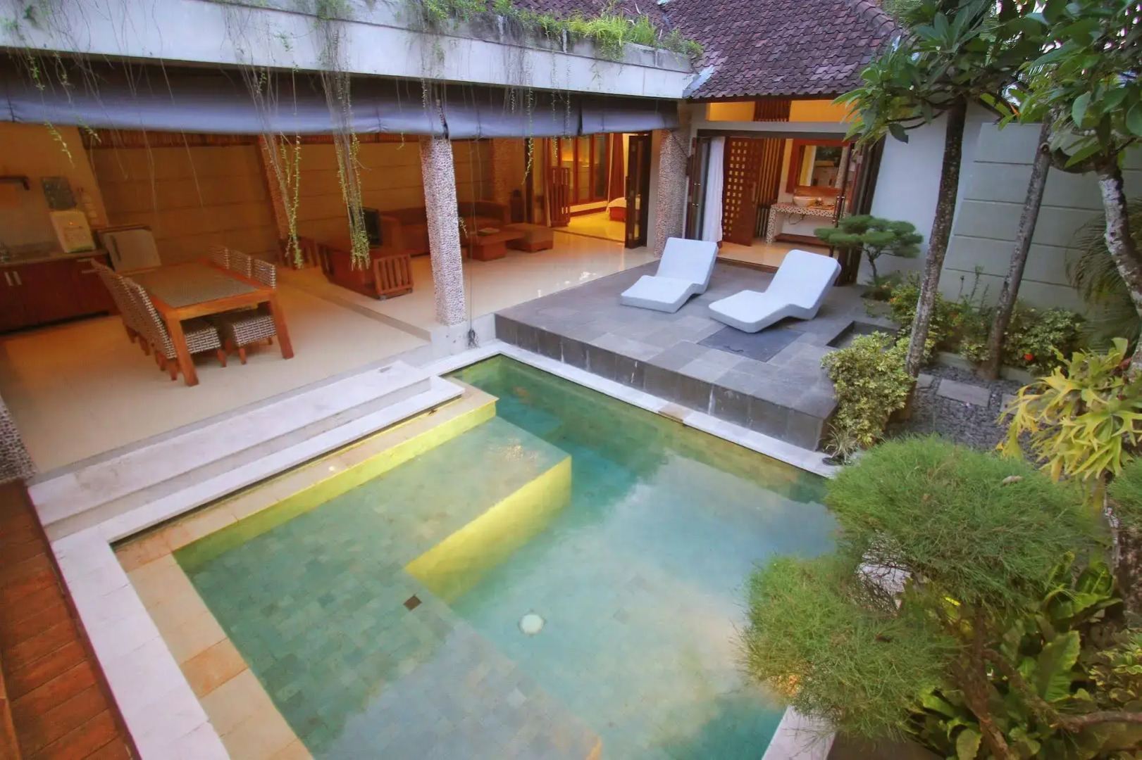 Grand Akhyati Villas & Spa