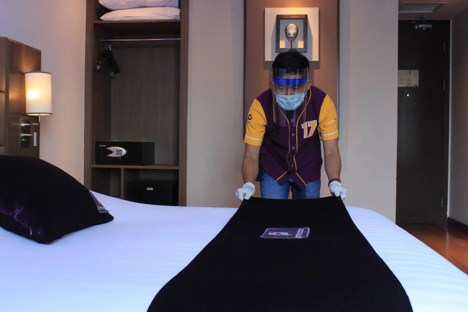 Premier Place Surabaya Airport