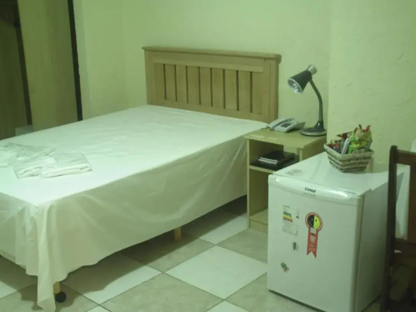 Vieiras Palace Hotel