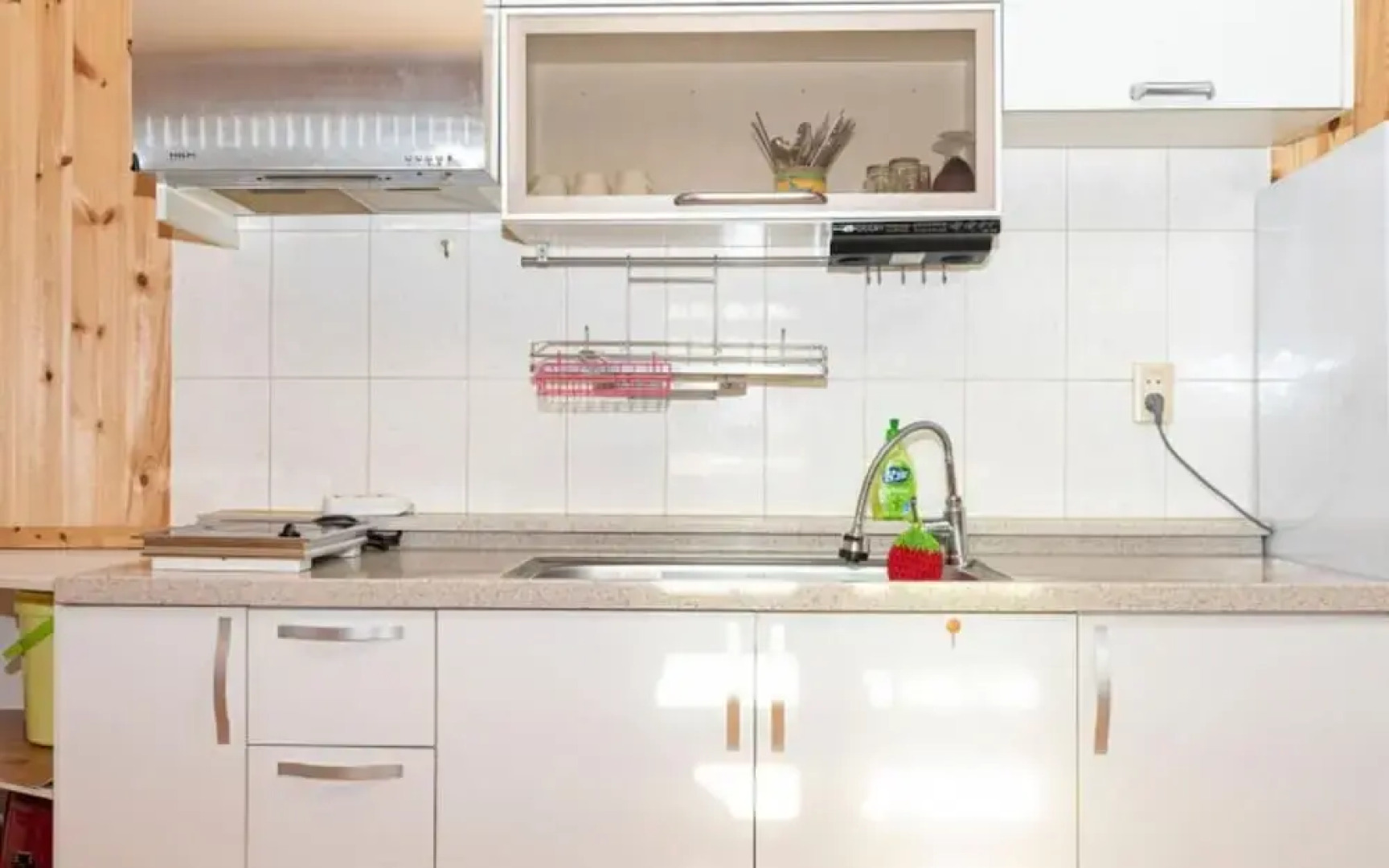 Cheorwon Kerensia Pension