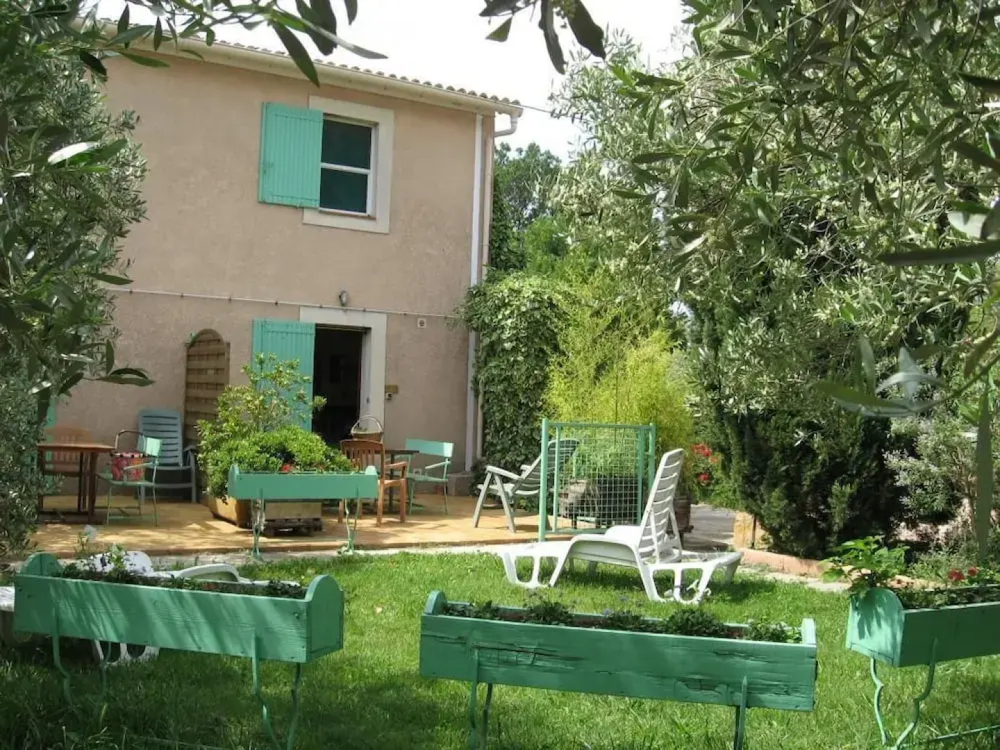 La Berruguette by Gîtes de France