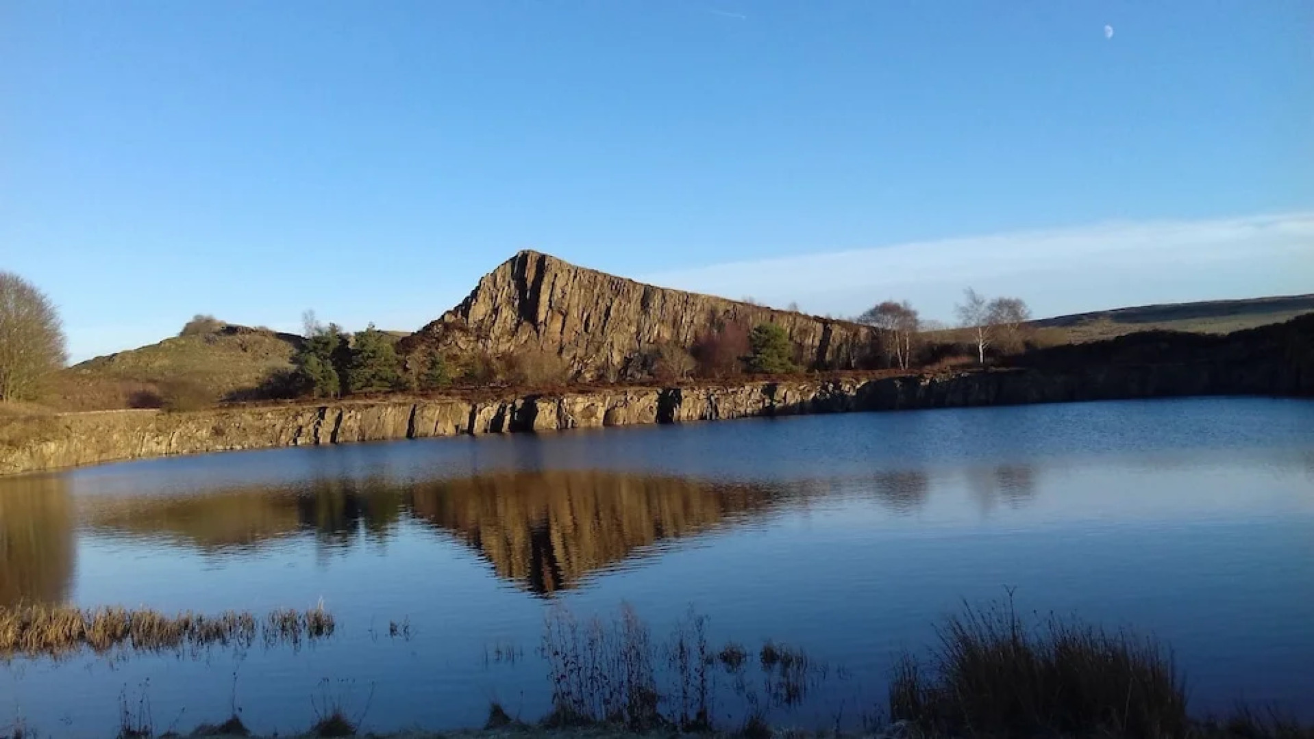 The Snug at Corry Cottage