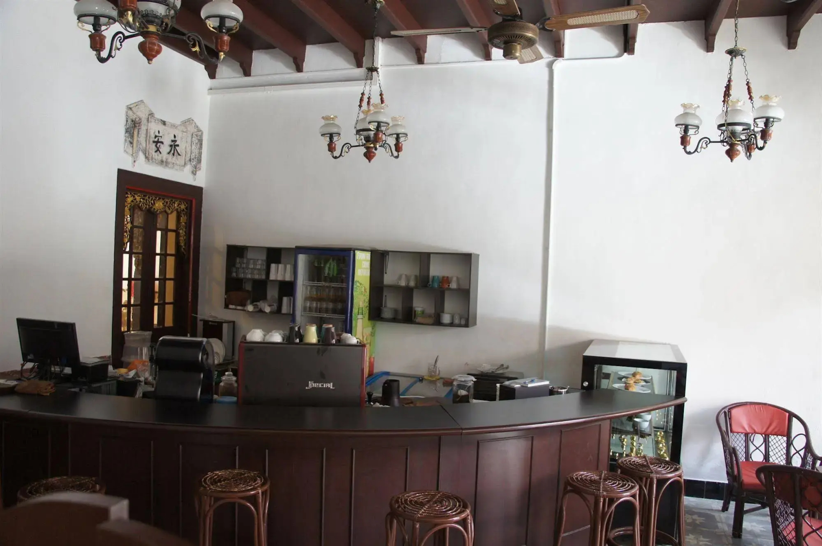 Baba House Melaka