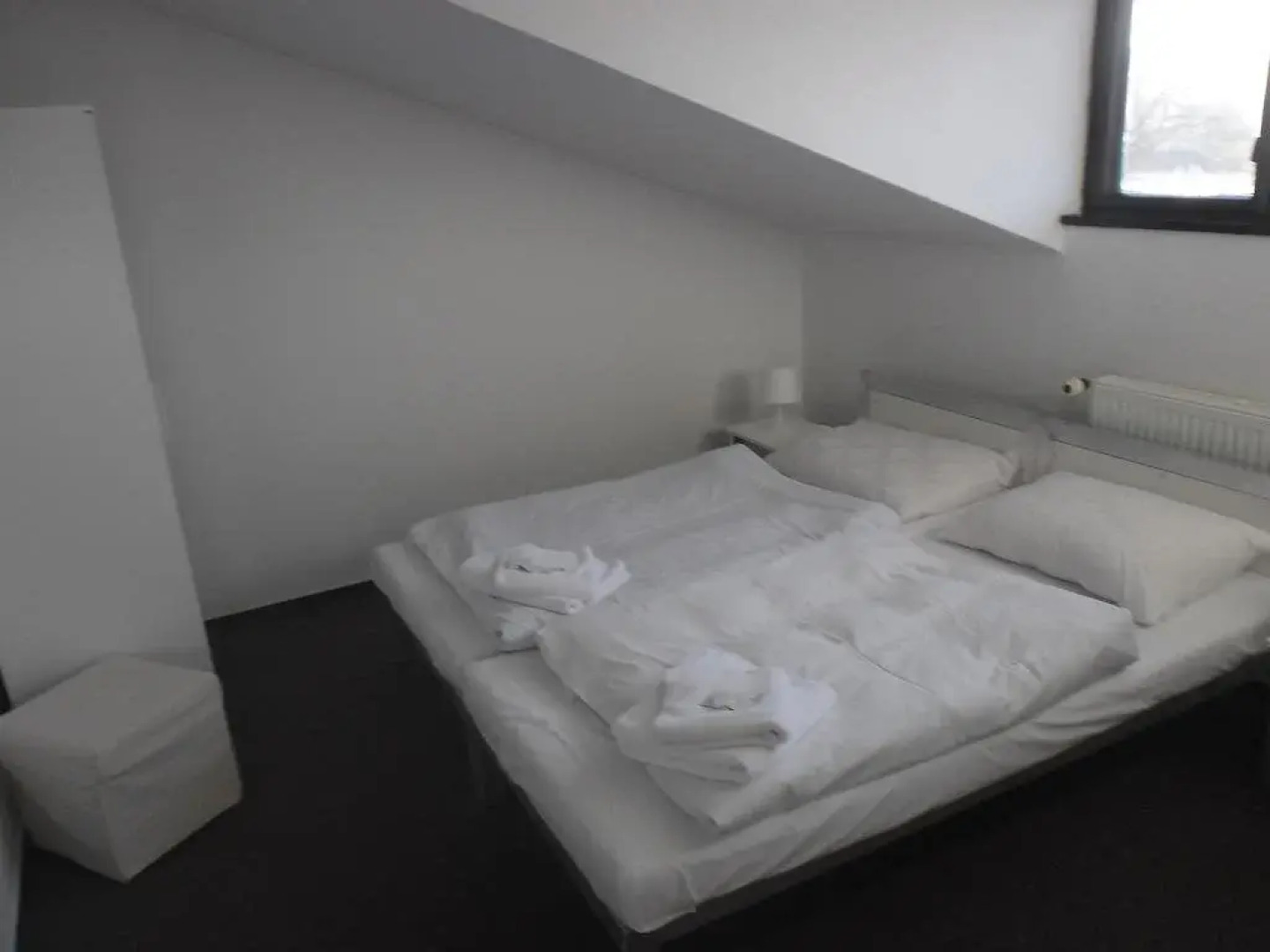 bike-Hotel Měděnec