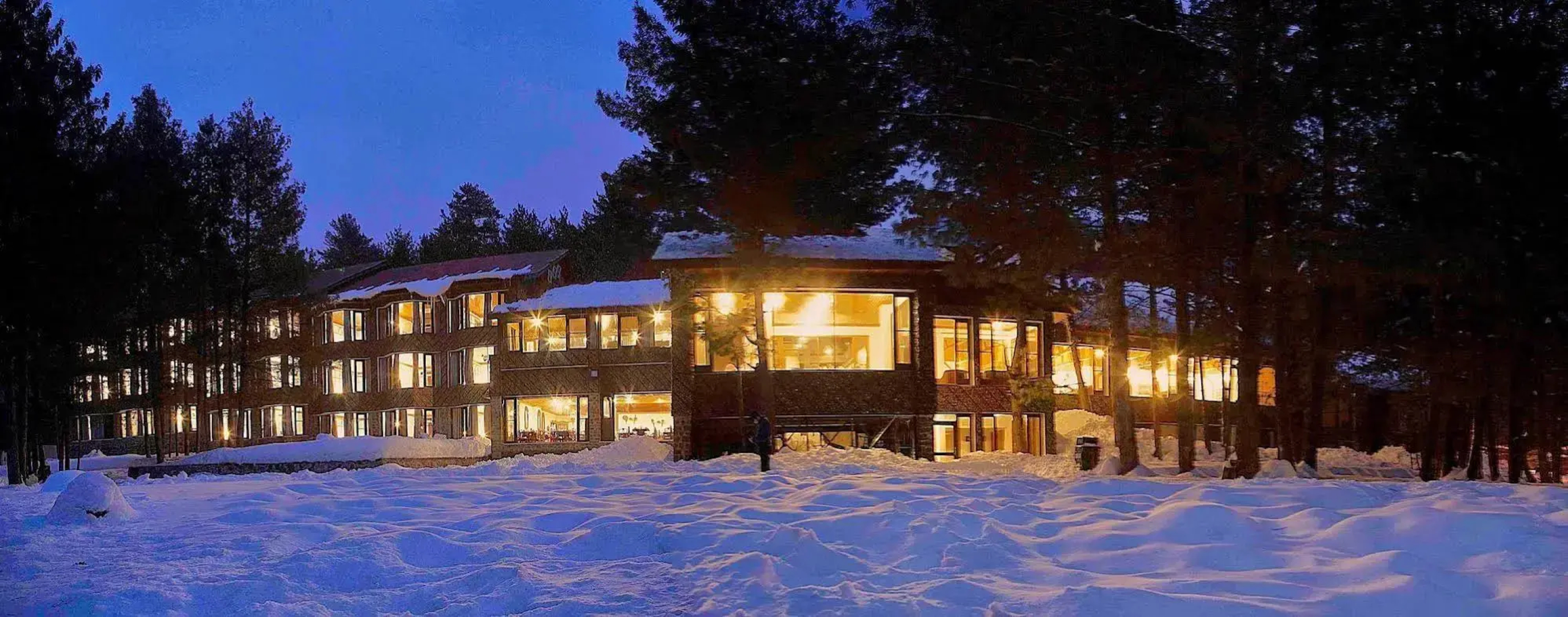 Welcomhotel by ITC Hotels, Pine N Peak, Pahalgam