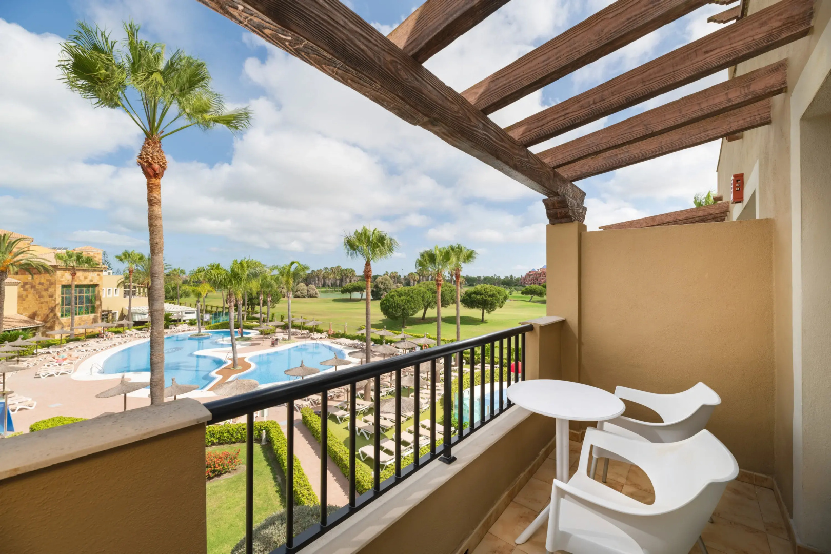 Elba Costa Ballena Beach & Thalasso Resort