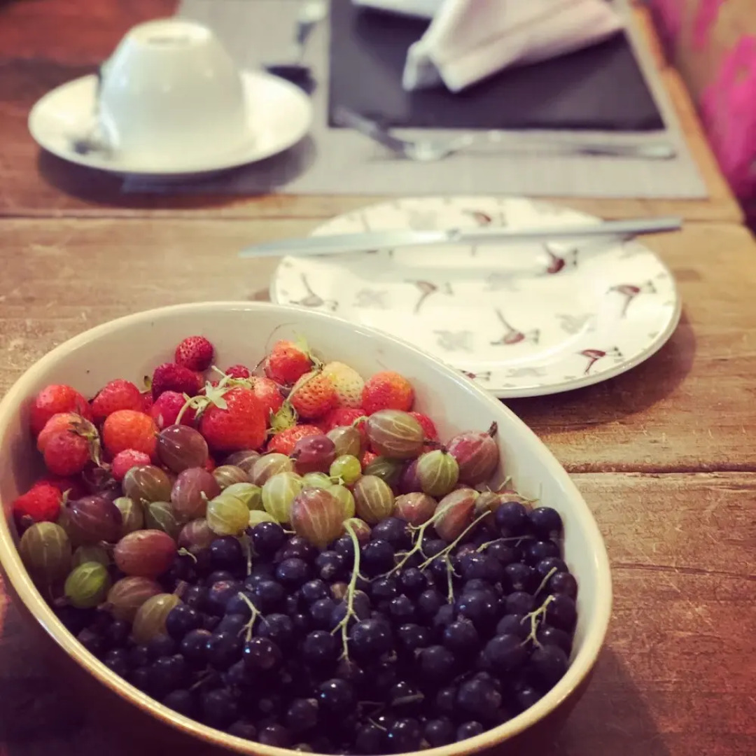 Nithbank Country Estate