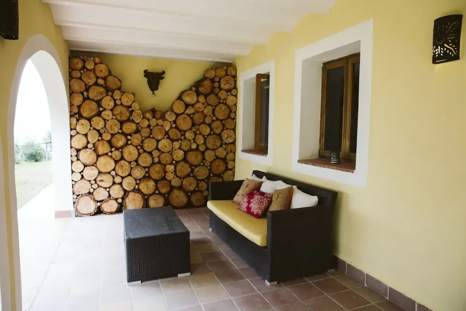 La Escondida Singulars Hotels & Restaurants