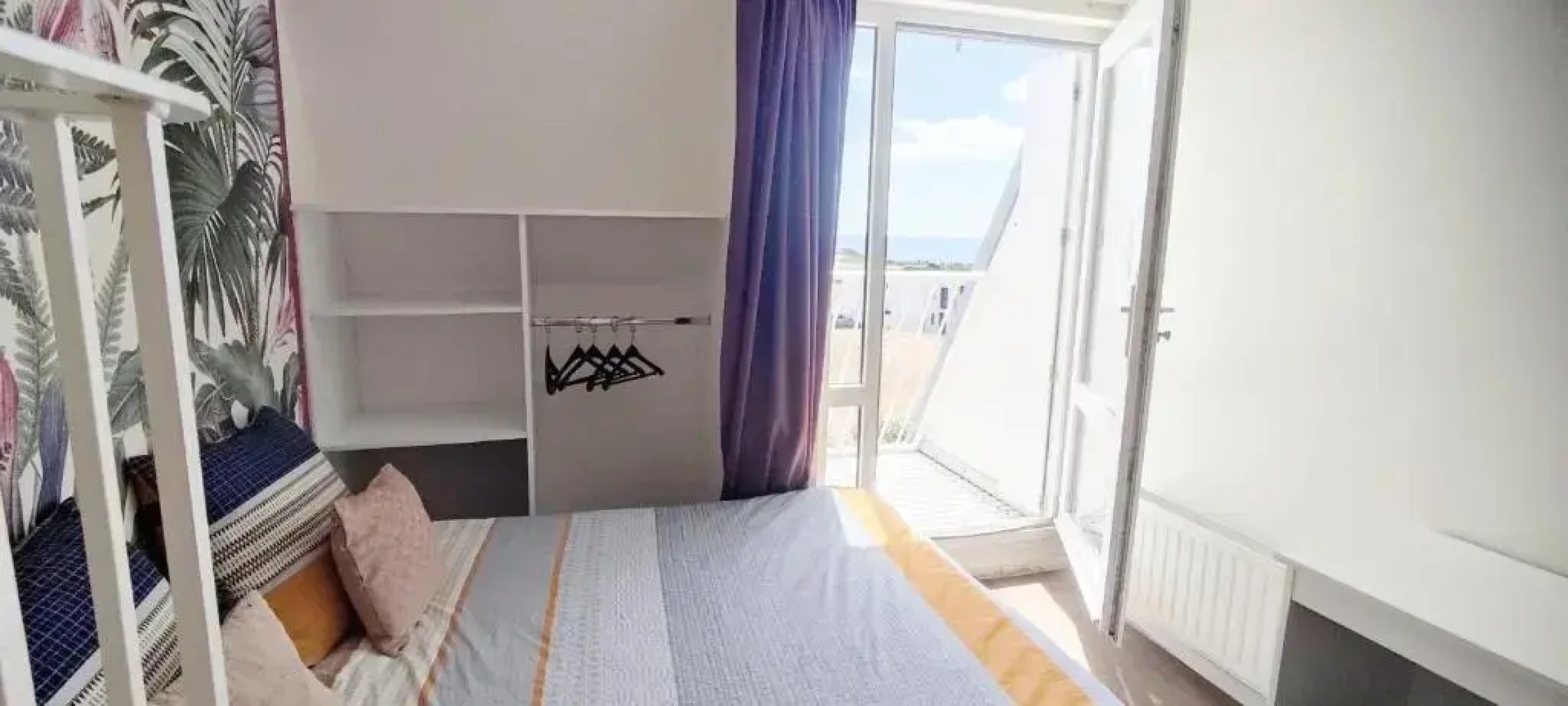 Guidel✓VUE MER✓Lits faits✓100m plages