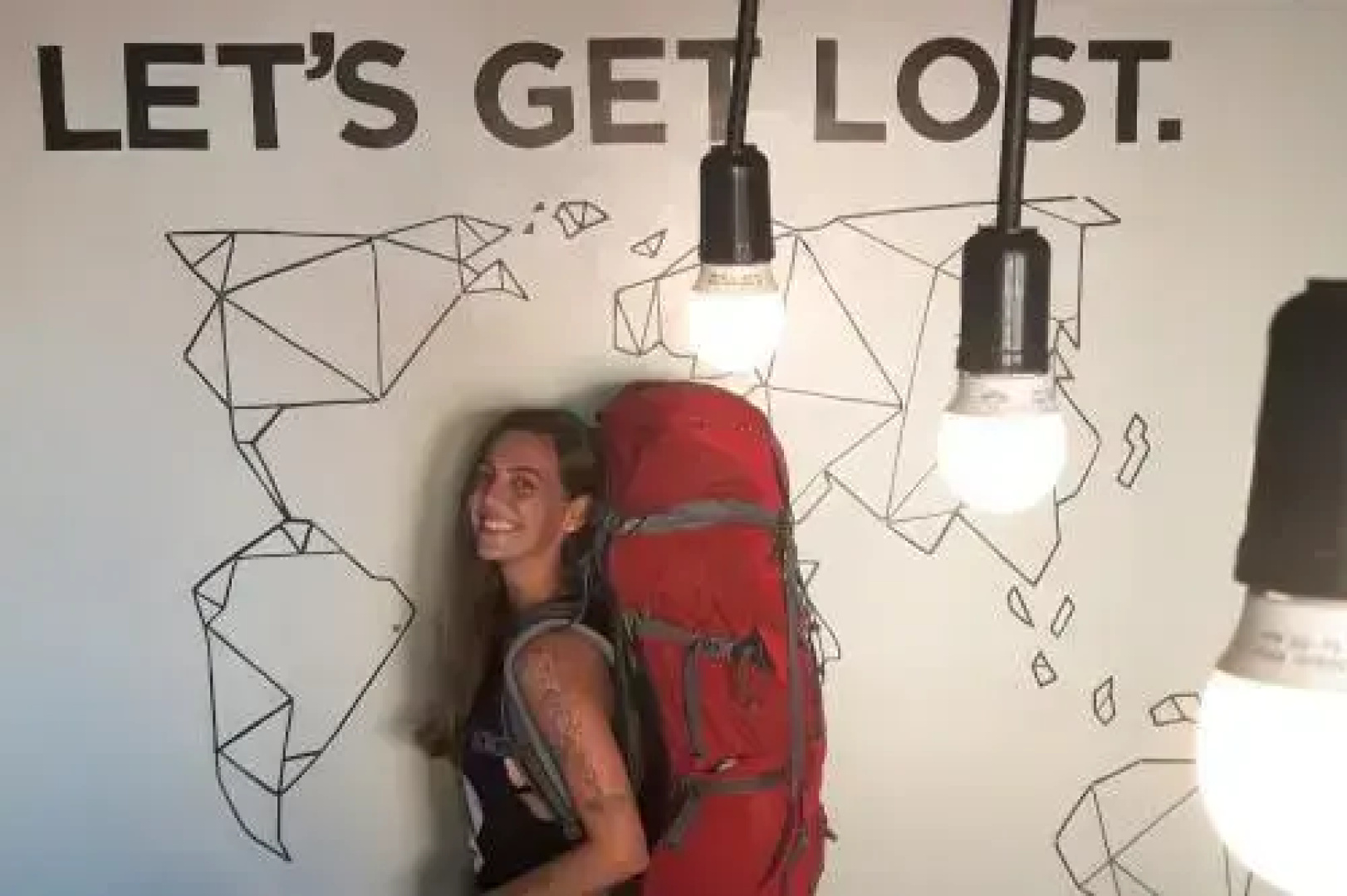 Meu Hostel