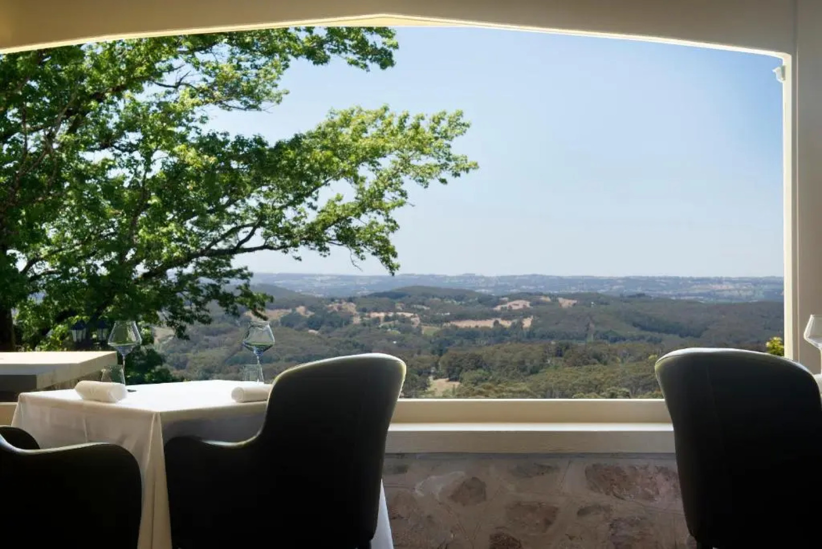 Mount Lofty House & Estate Adelaide Hills - Adults Retreat