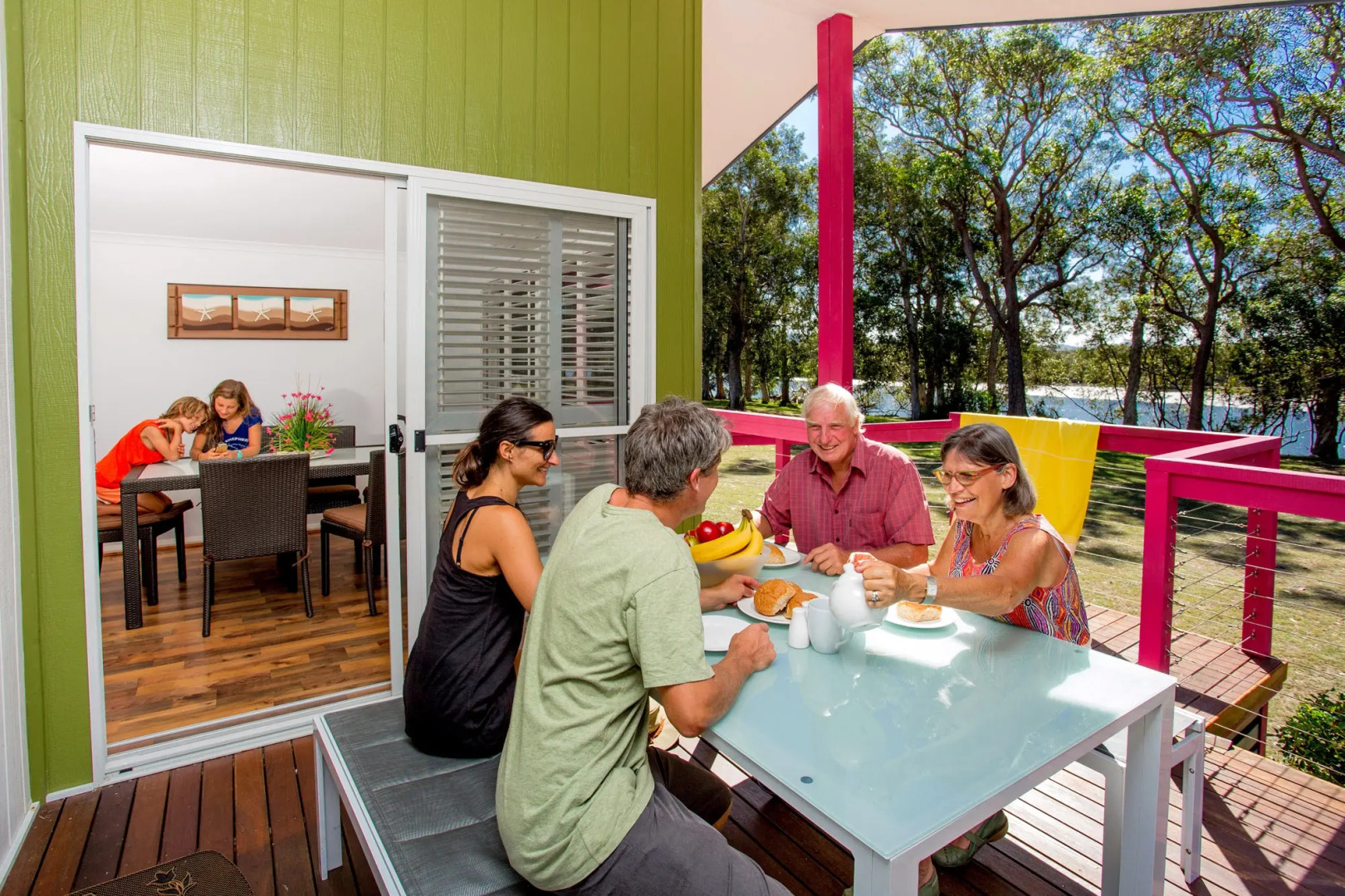 Ingenia Holidays South West Rocks