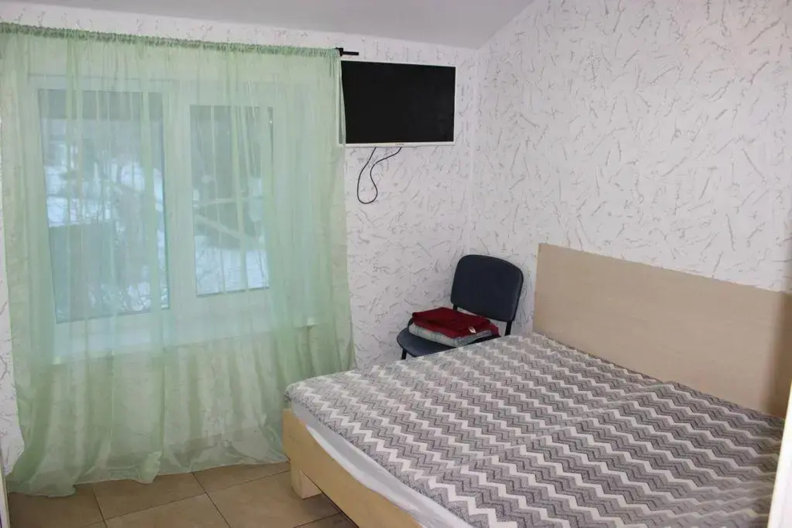 Коттедж с сауной, хаммамом и бассейном