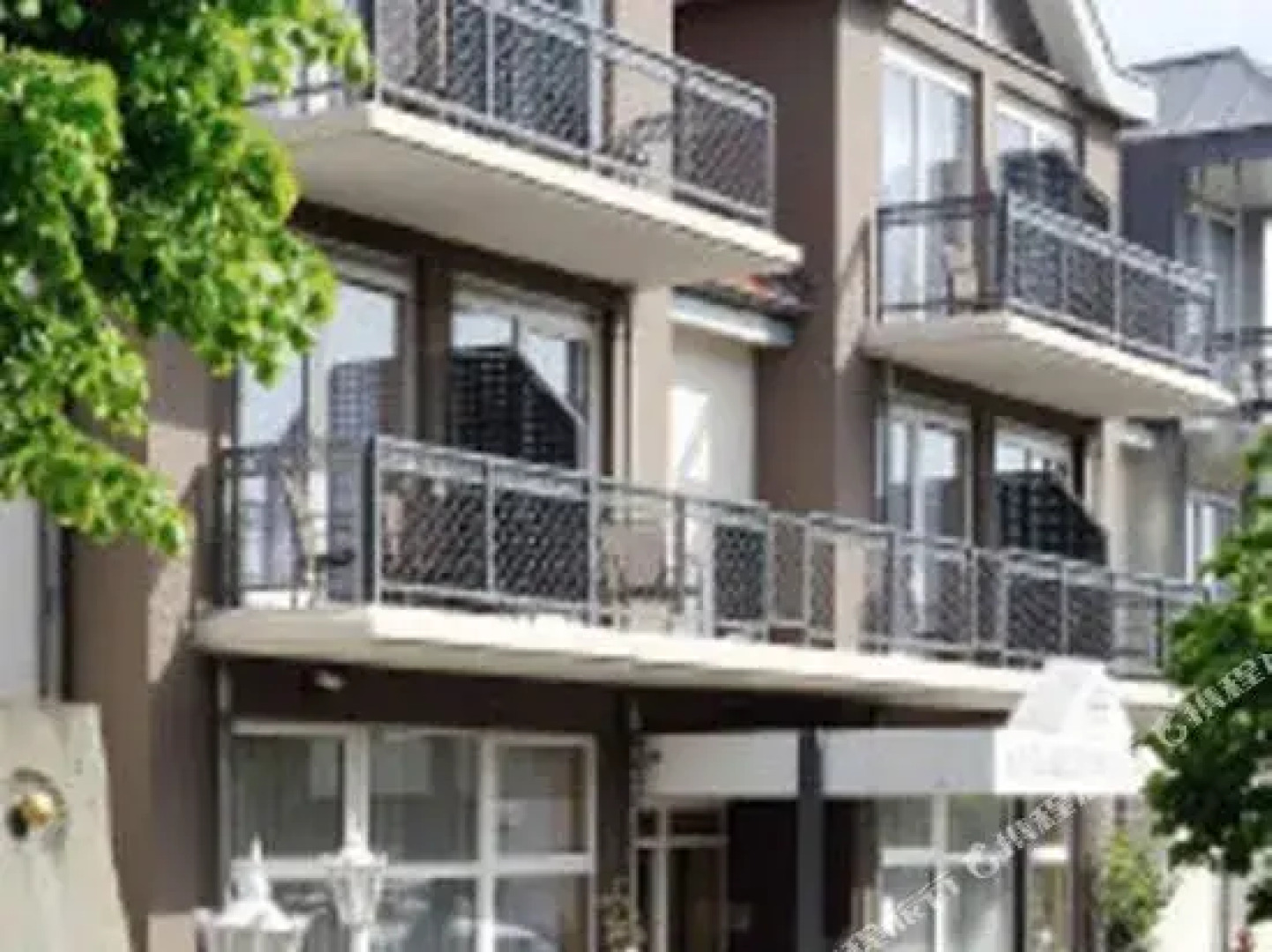 Kurhotel Grüttner GmbH