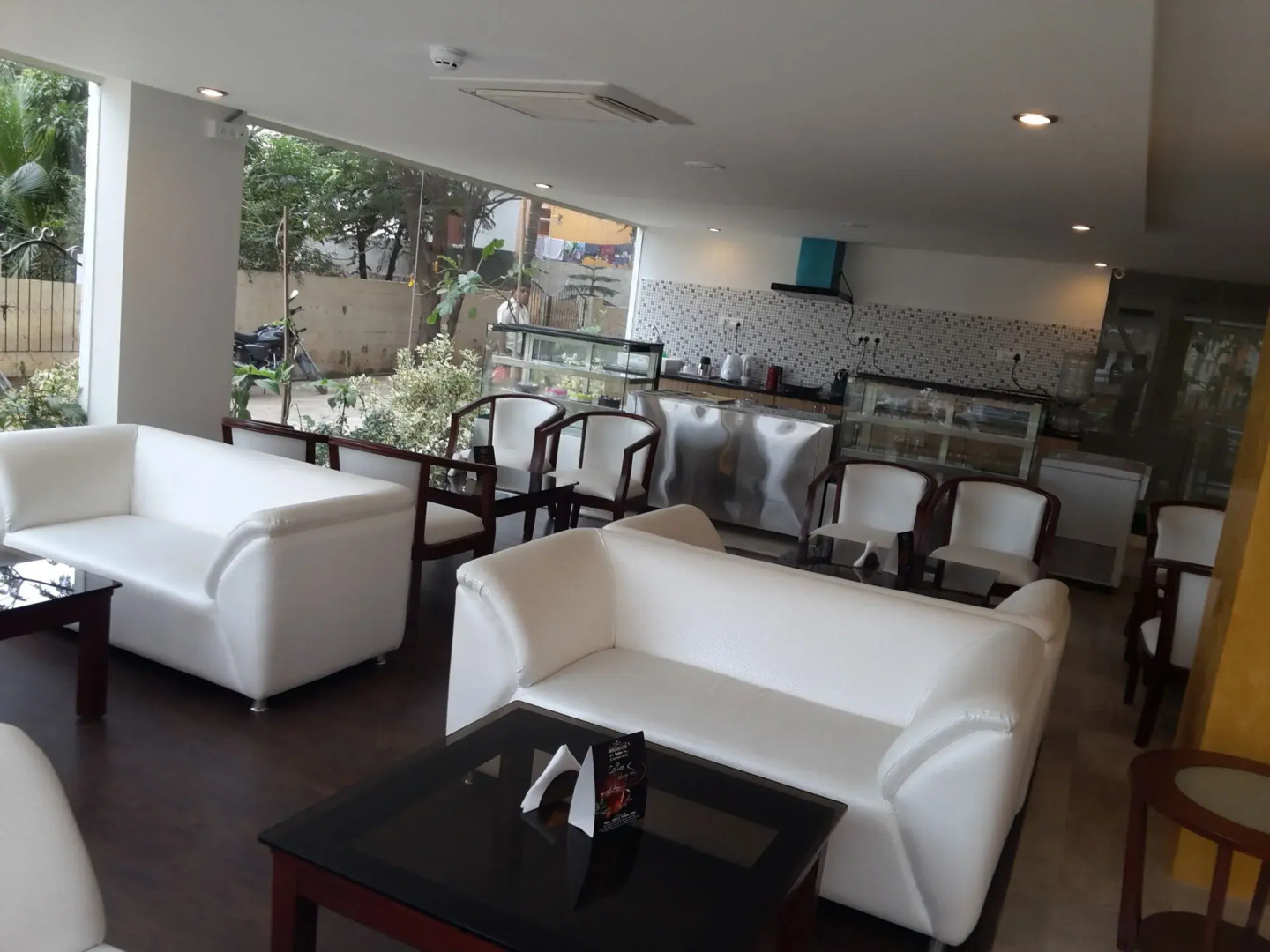 Icon Suites by Bhagini