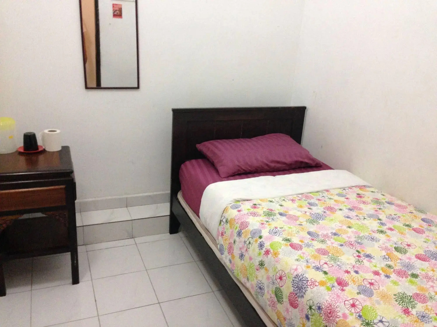 Ferringhi Heritage Budget Hotel