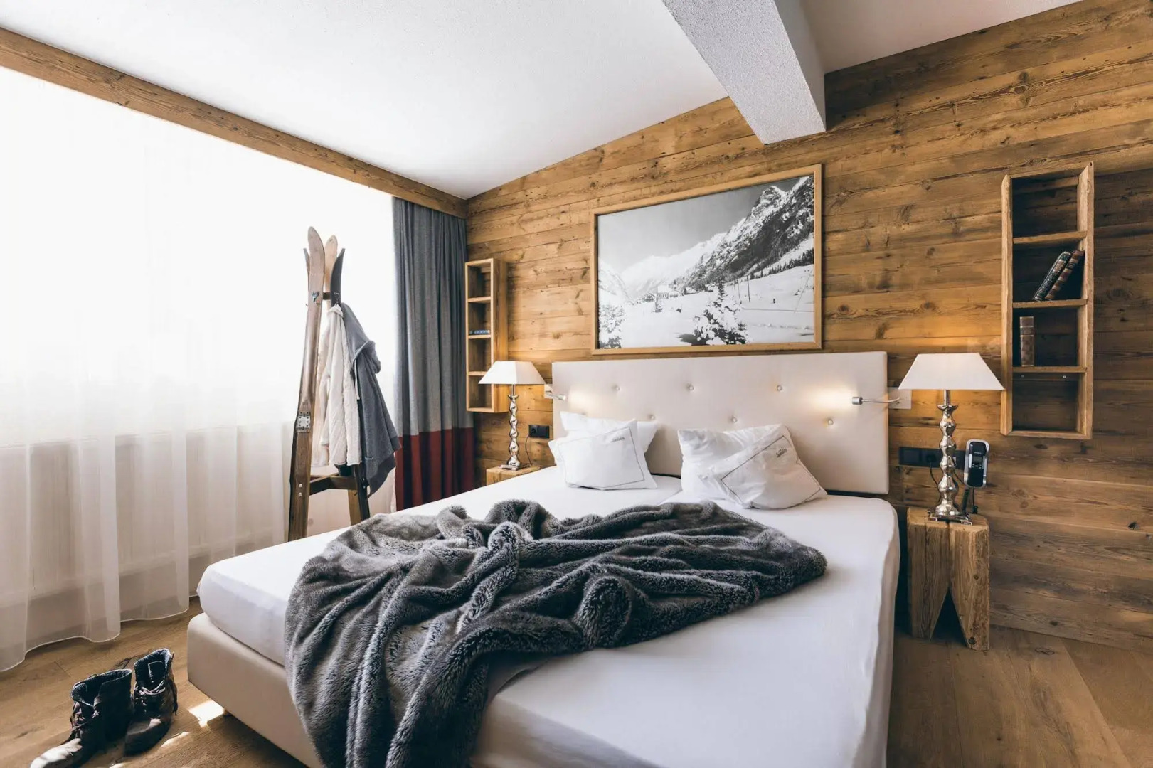 Alpine Resort Sportalm