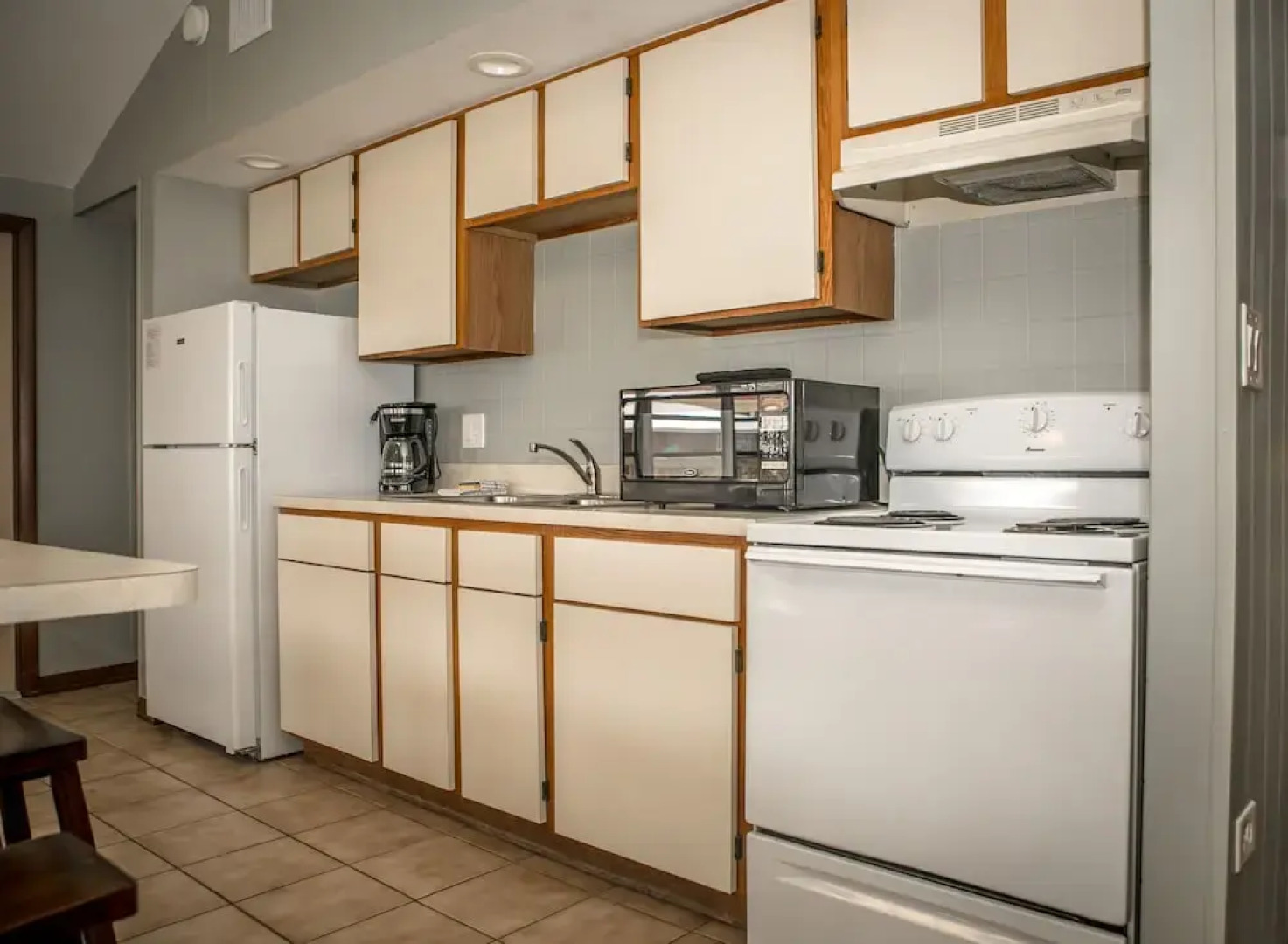 Ragged Edge Resort & Marina