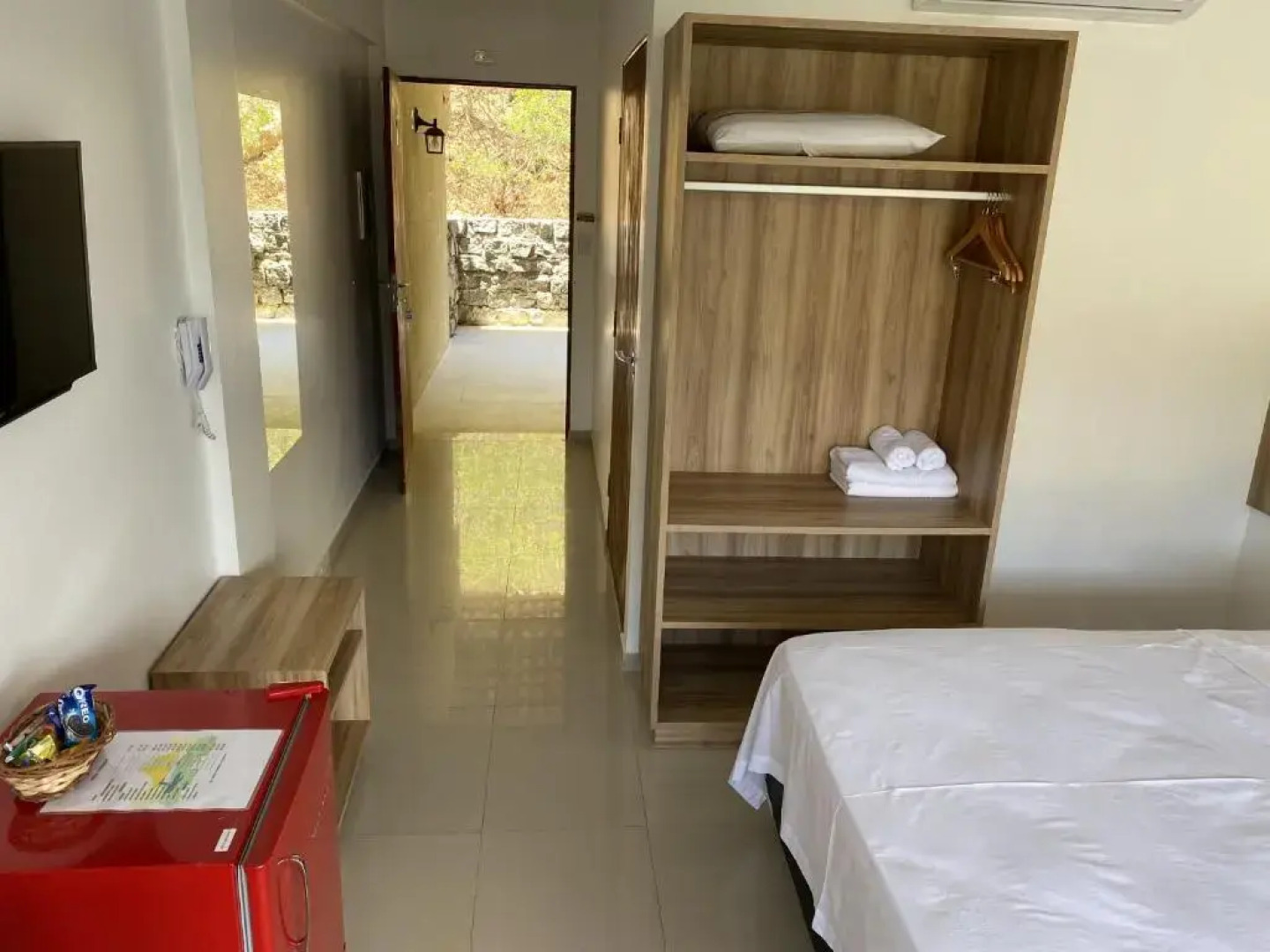 Pousada Porto De Piranhas