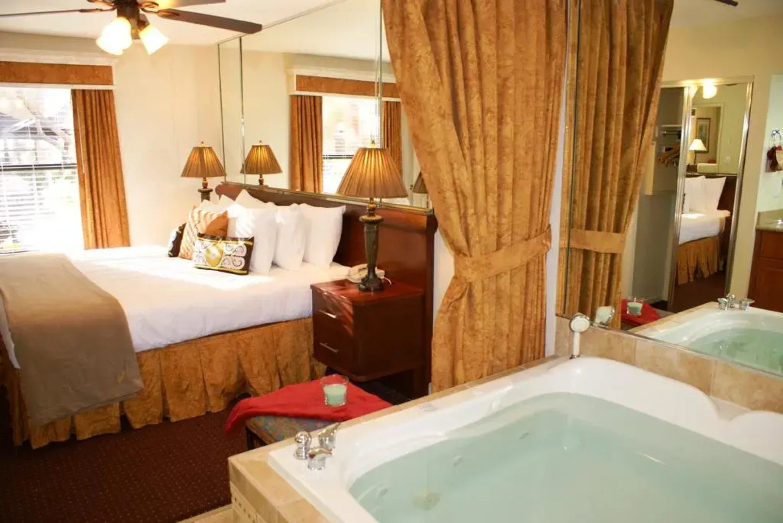 Westgate Flamingo Bay Resort