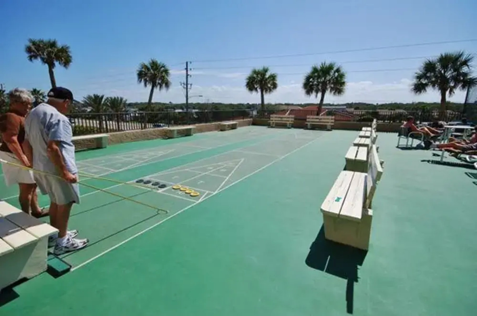 Moontide B707 Apartment 2