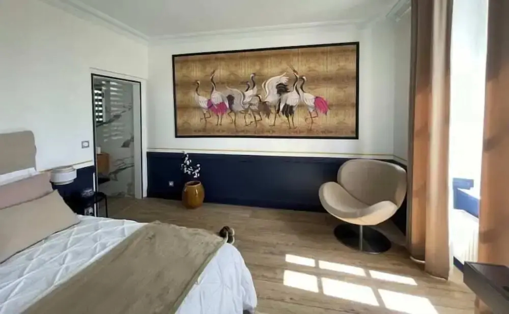 Le Domaine de Marculfo