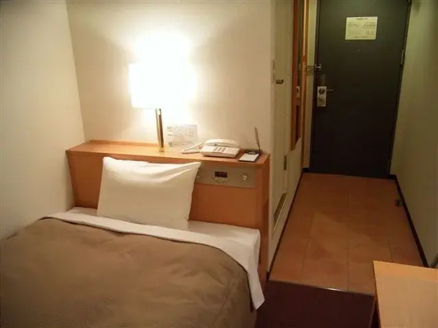 Hotel Green Core Plus One