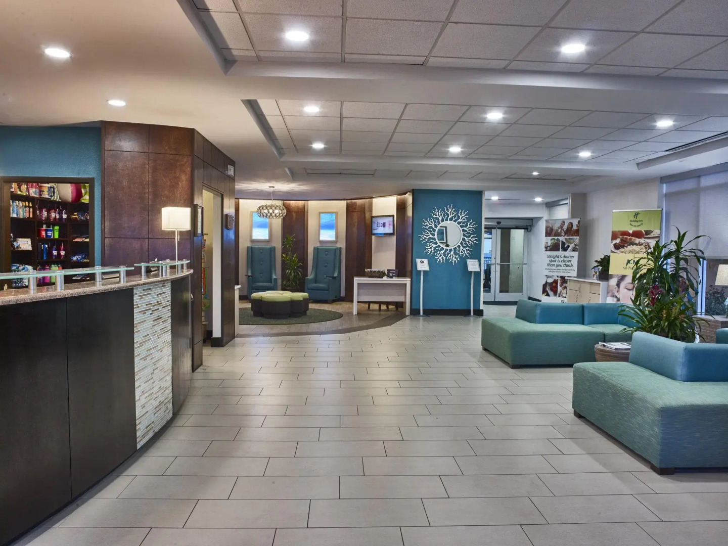 Holiday Inn Resort Daytona Beach Oceanfront by IHG