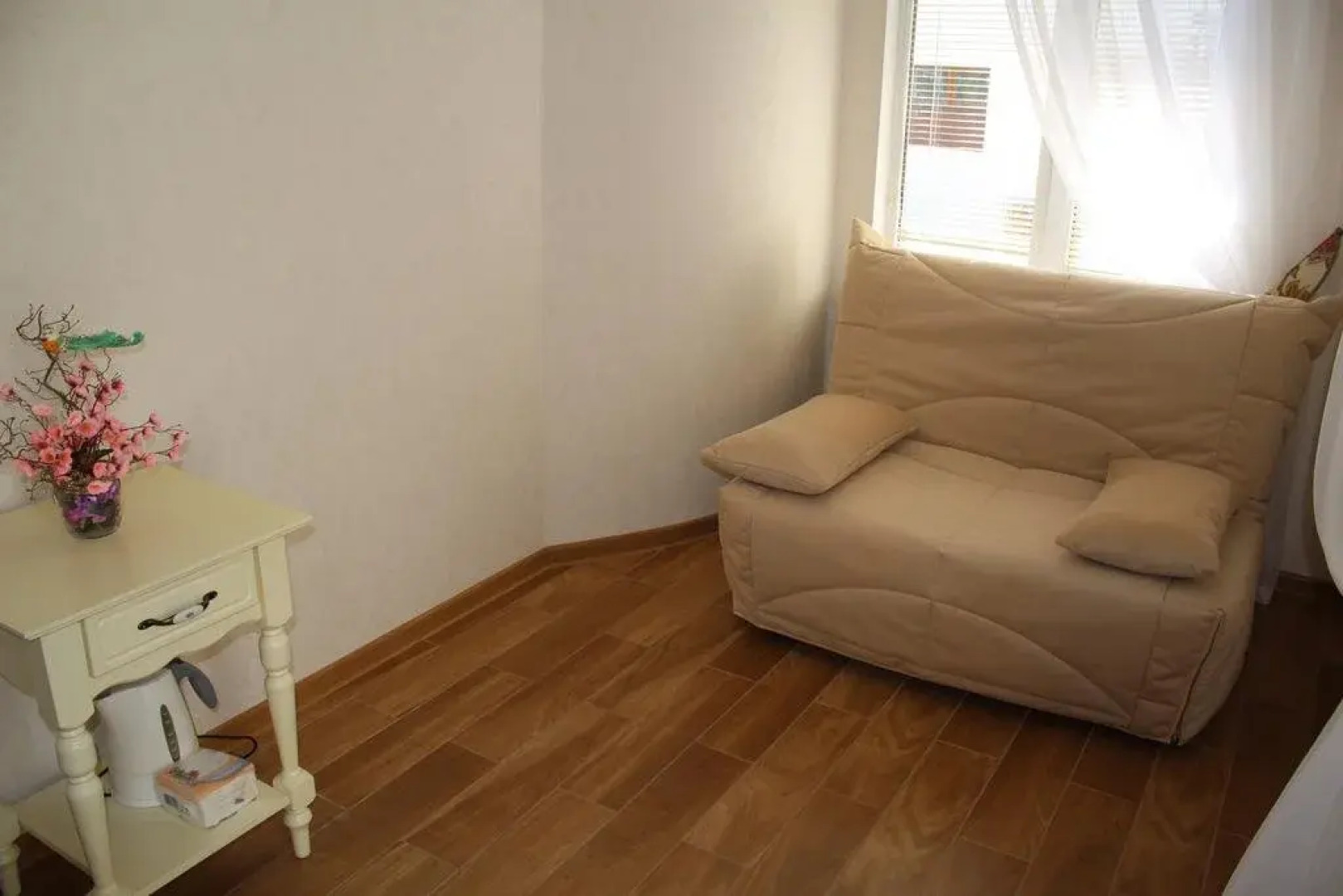 Вилла Снегири