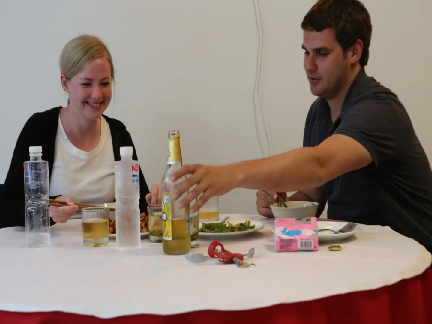 Mount Emei Happy Hotel