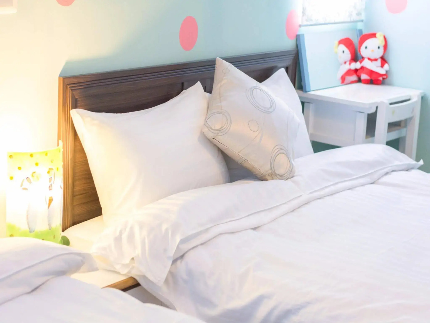 Good Times Bed and Breakfast