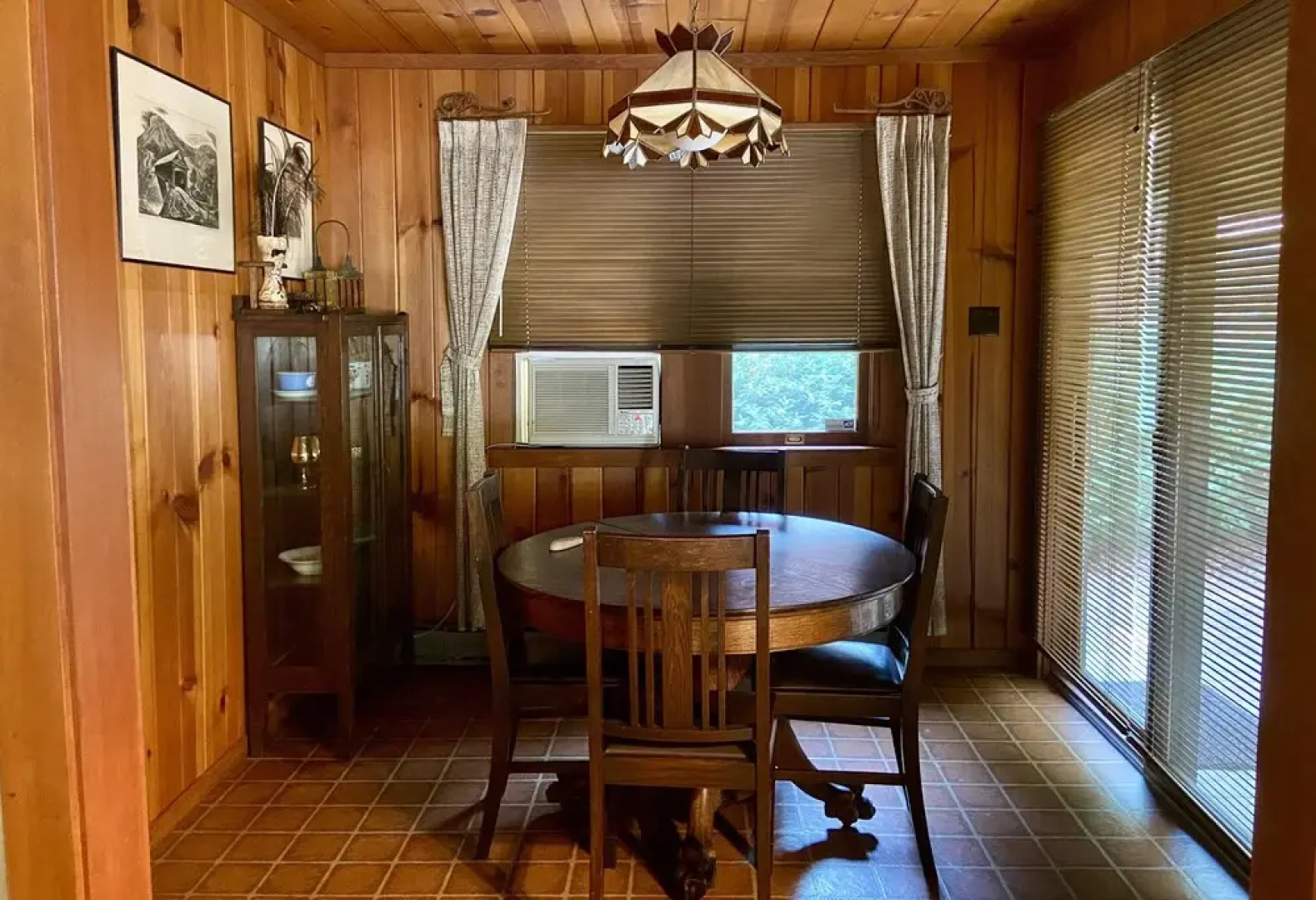 Hale Lani 16 2 Bedroom Cabin by Redawning