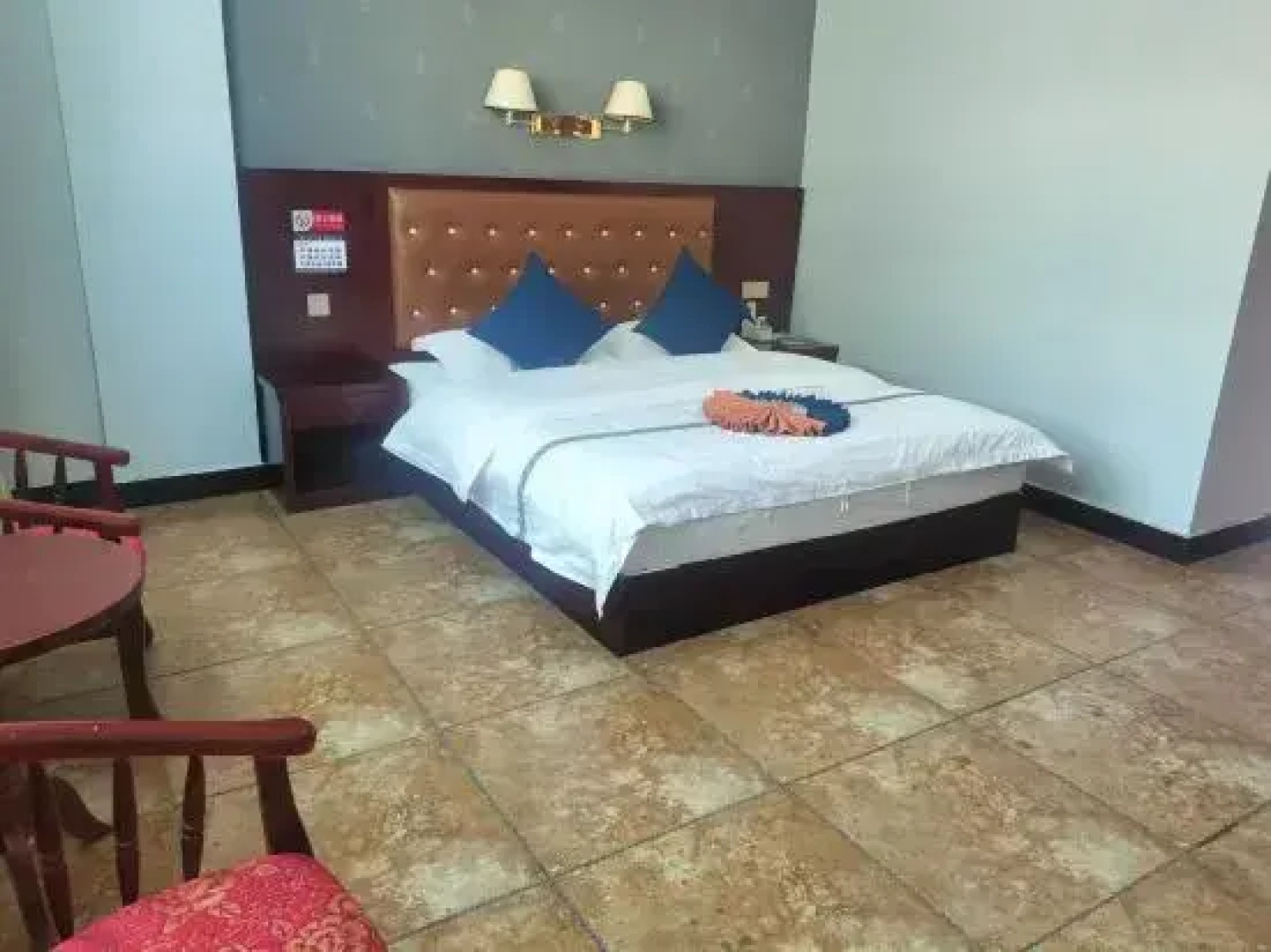 Yuanmou Hengtai Hotel