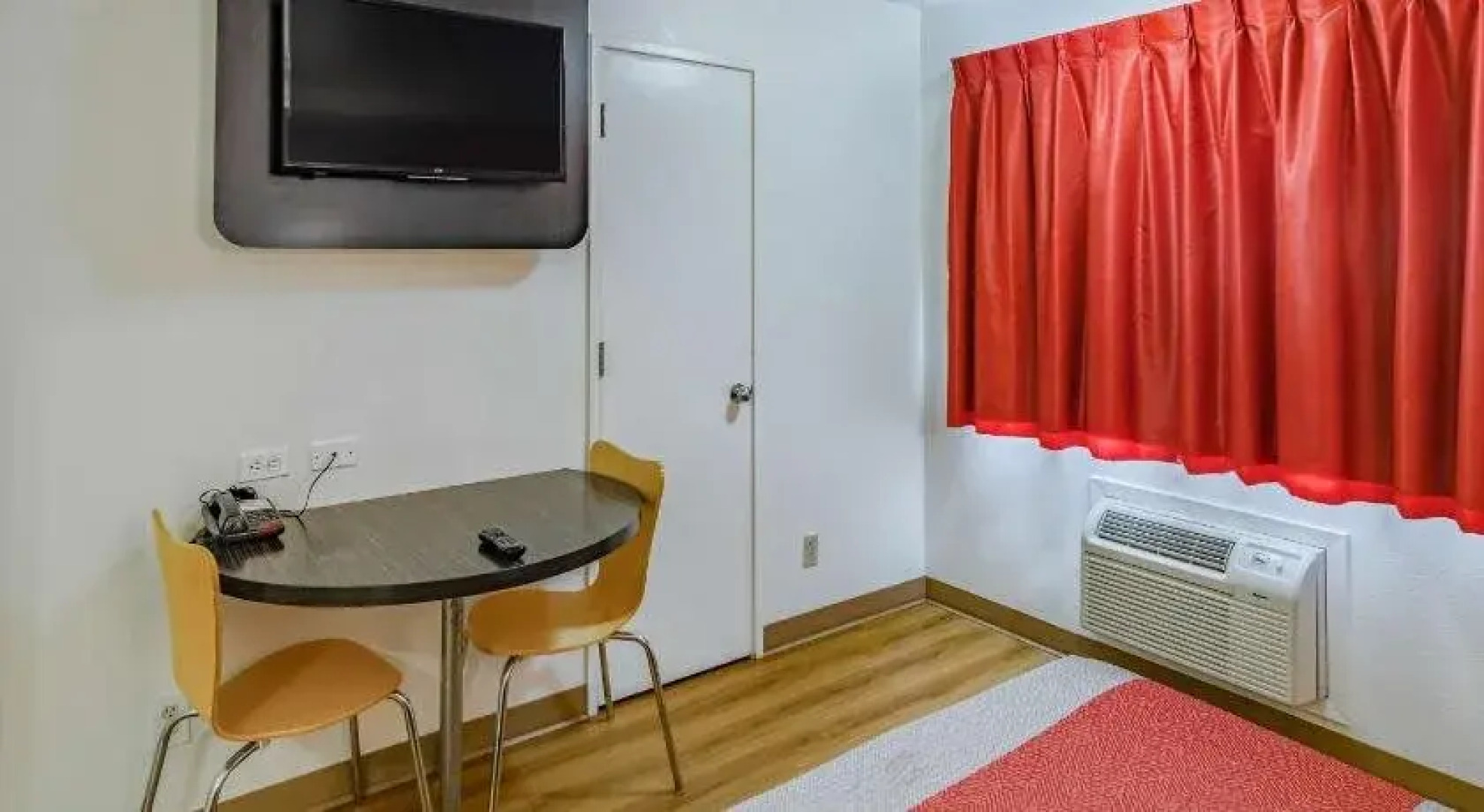 Motel Six Gresham/Portland