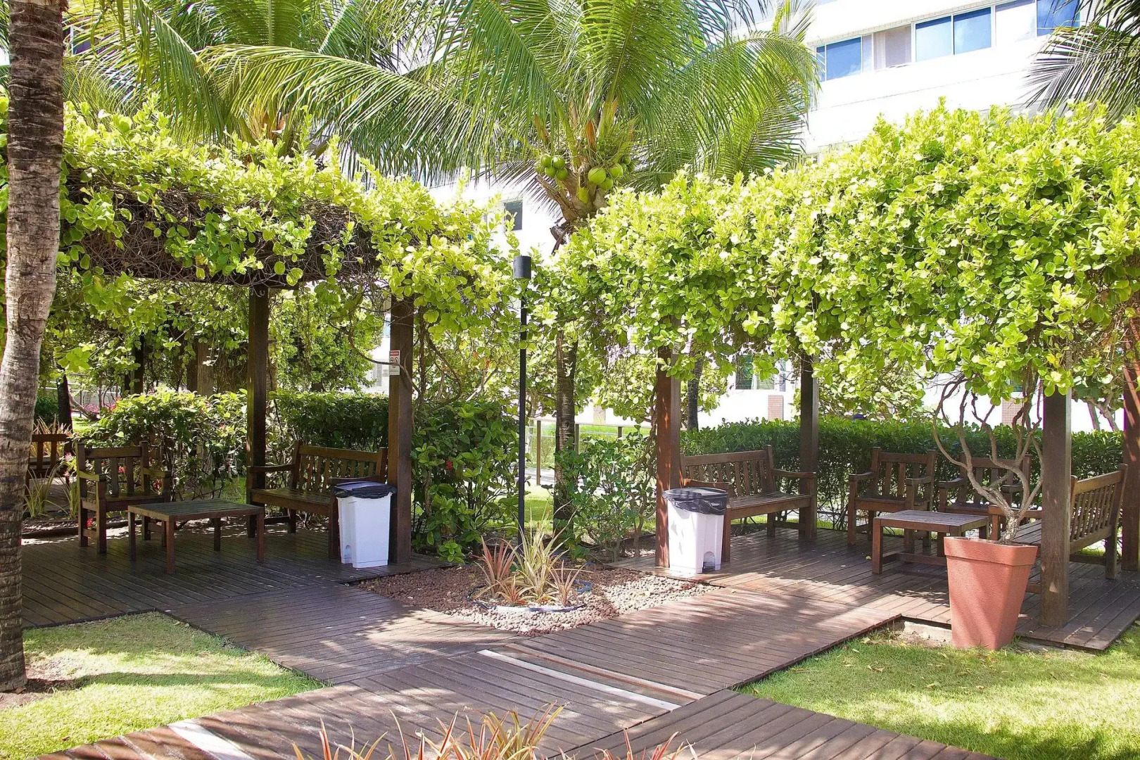 Paraíso do Atlântico #304A - Luxo por Carpediem