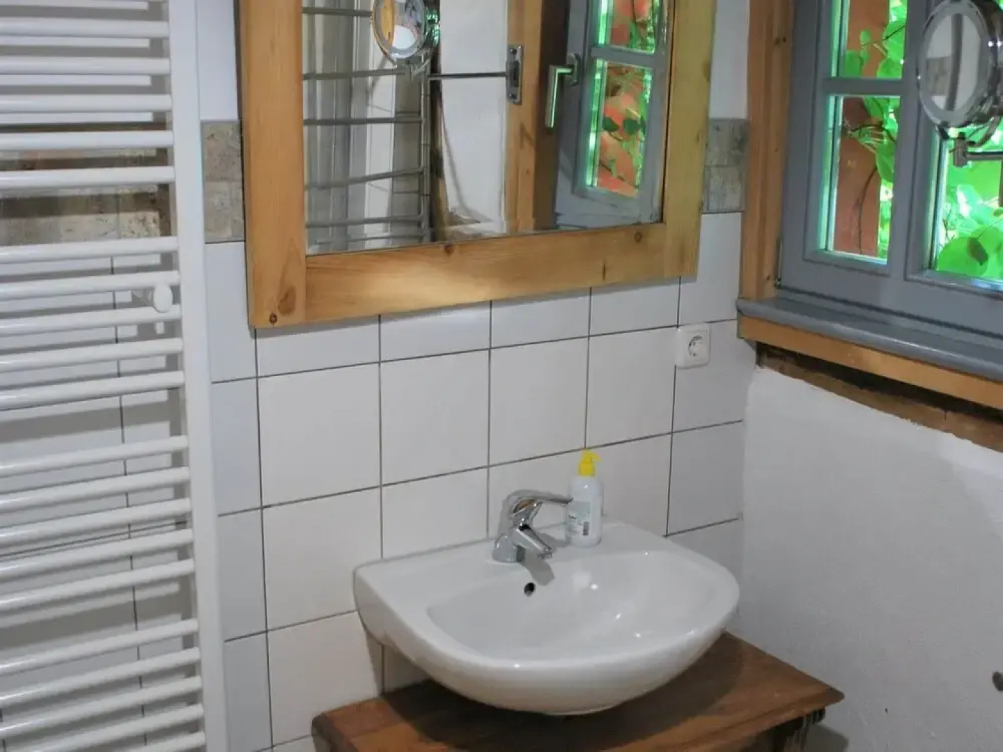 Relaxing Watermill Hideaway